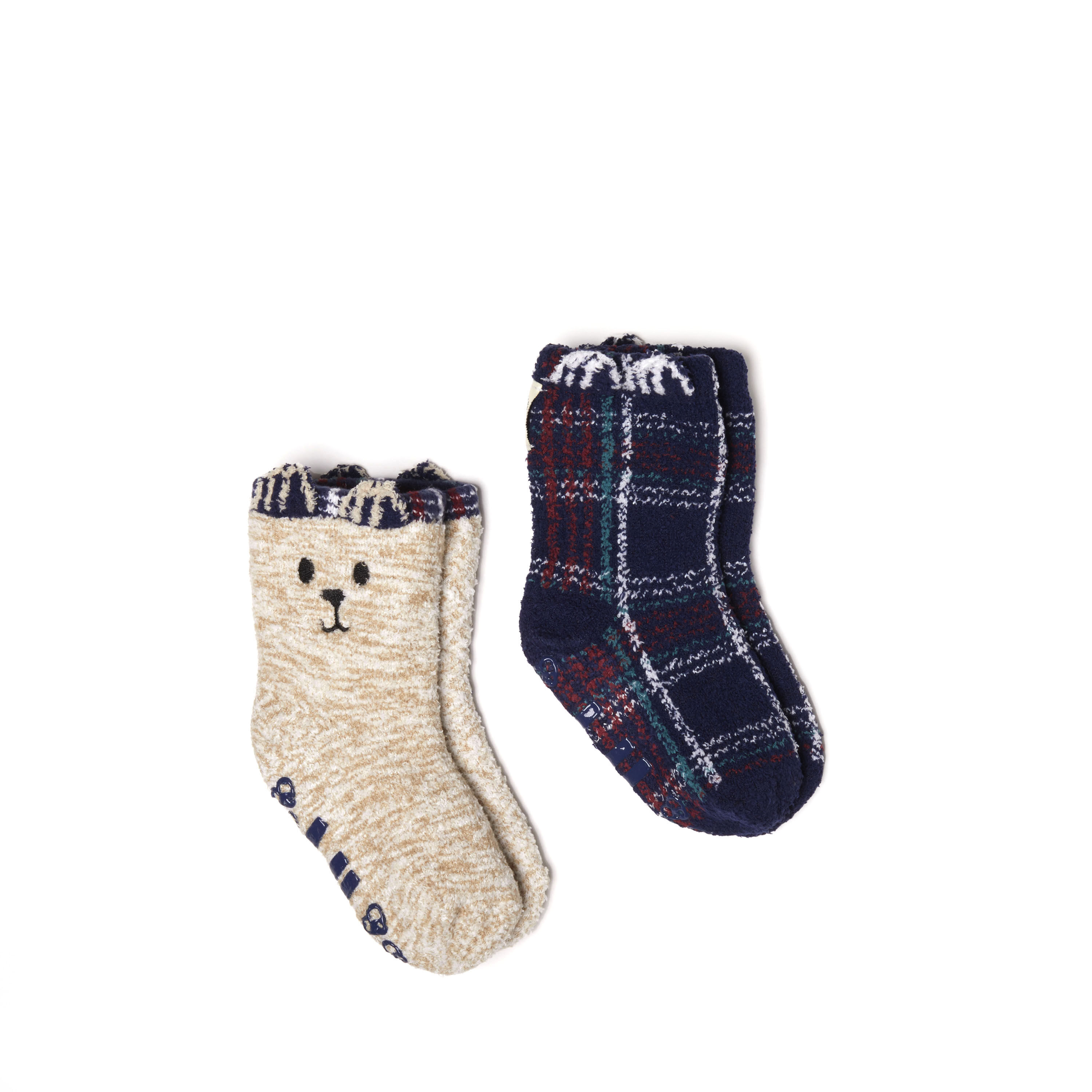 Kid's Family Bear Two Piece Set