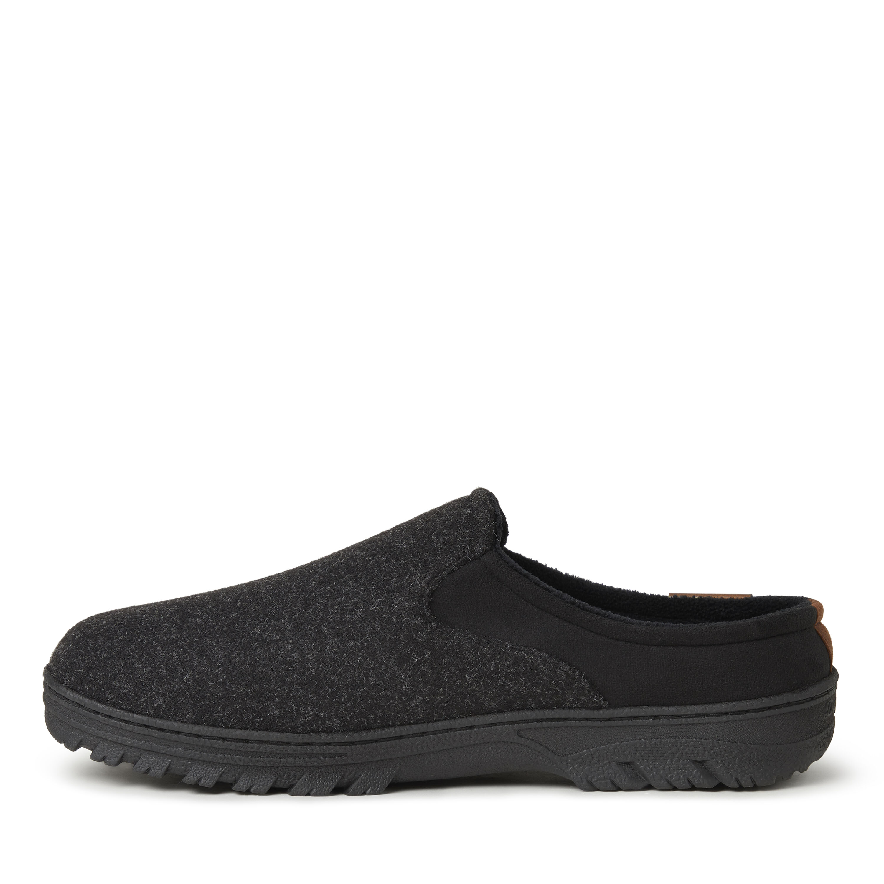 Men's Oscar Microwool Clog Slipper