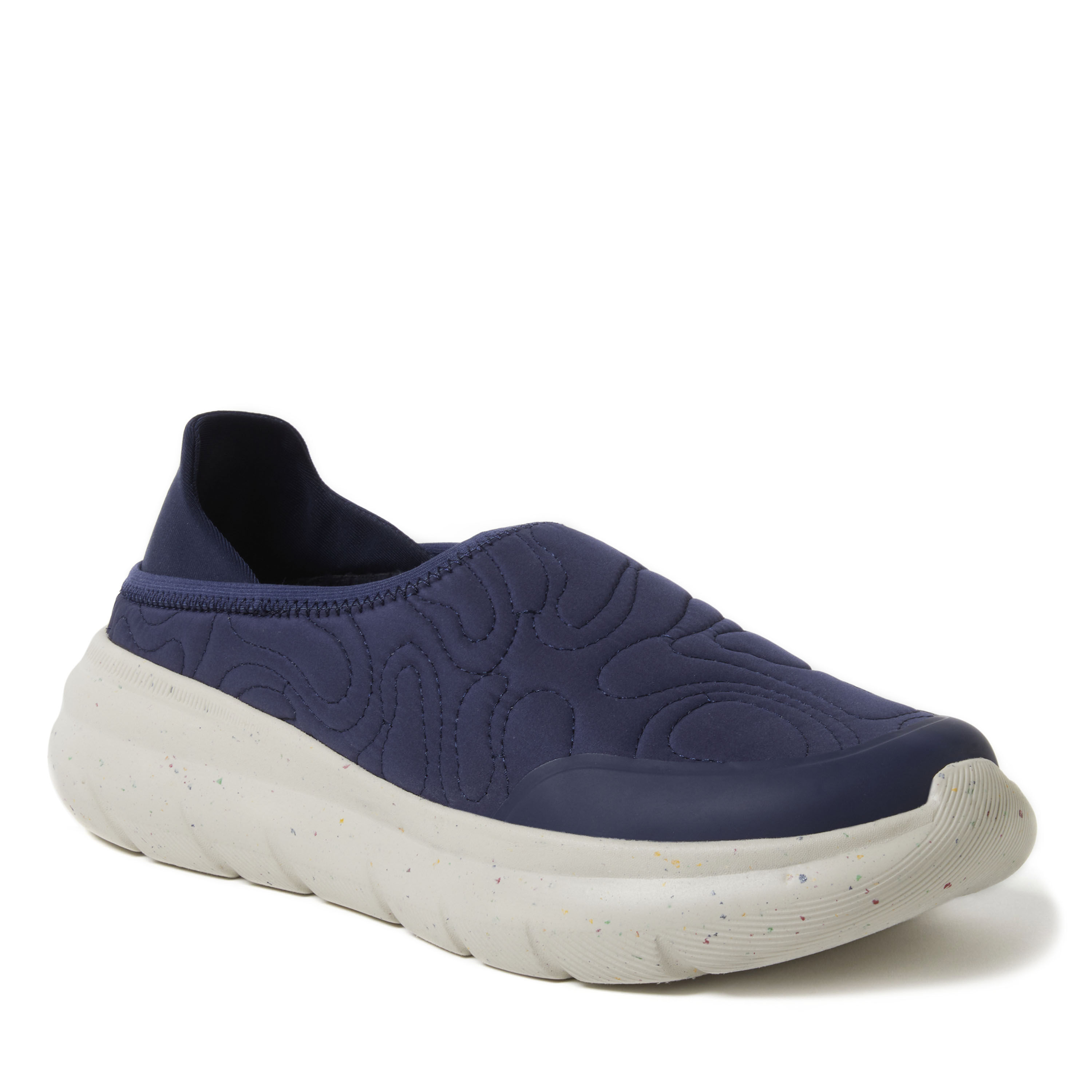 Men s Knox ReGrind Lightweight Slip On with Energy Return