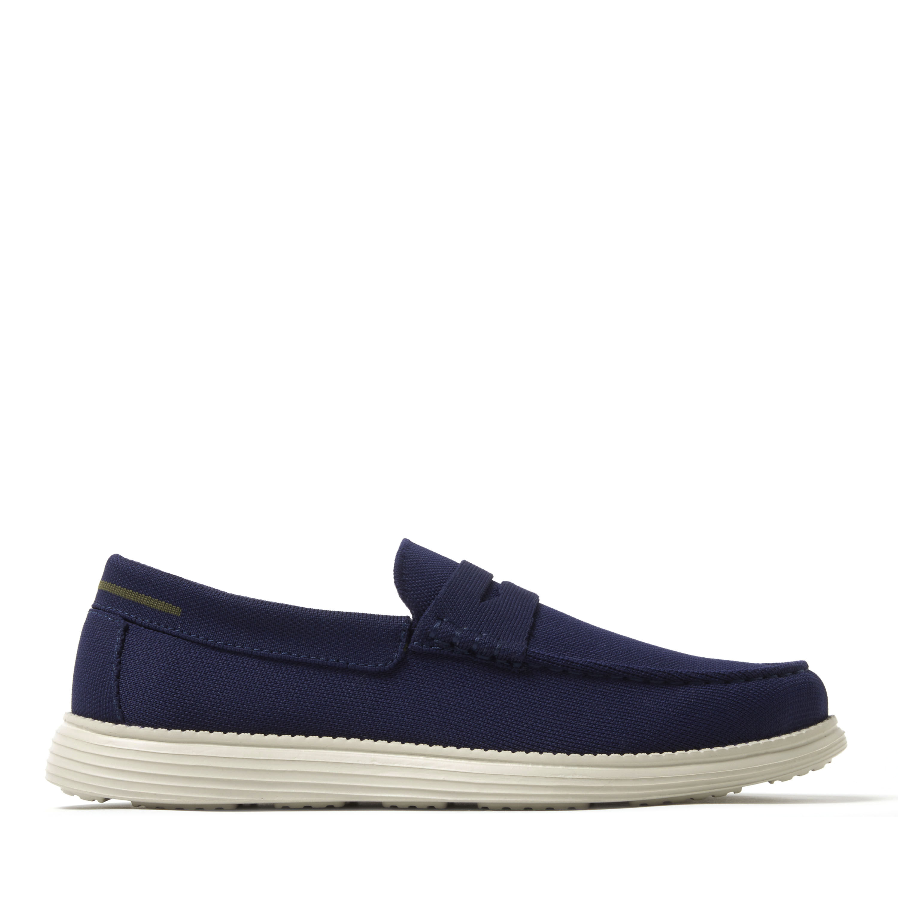 Men's Rollins Sport Knit Loafer