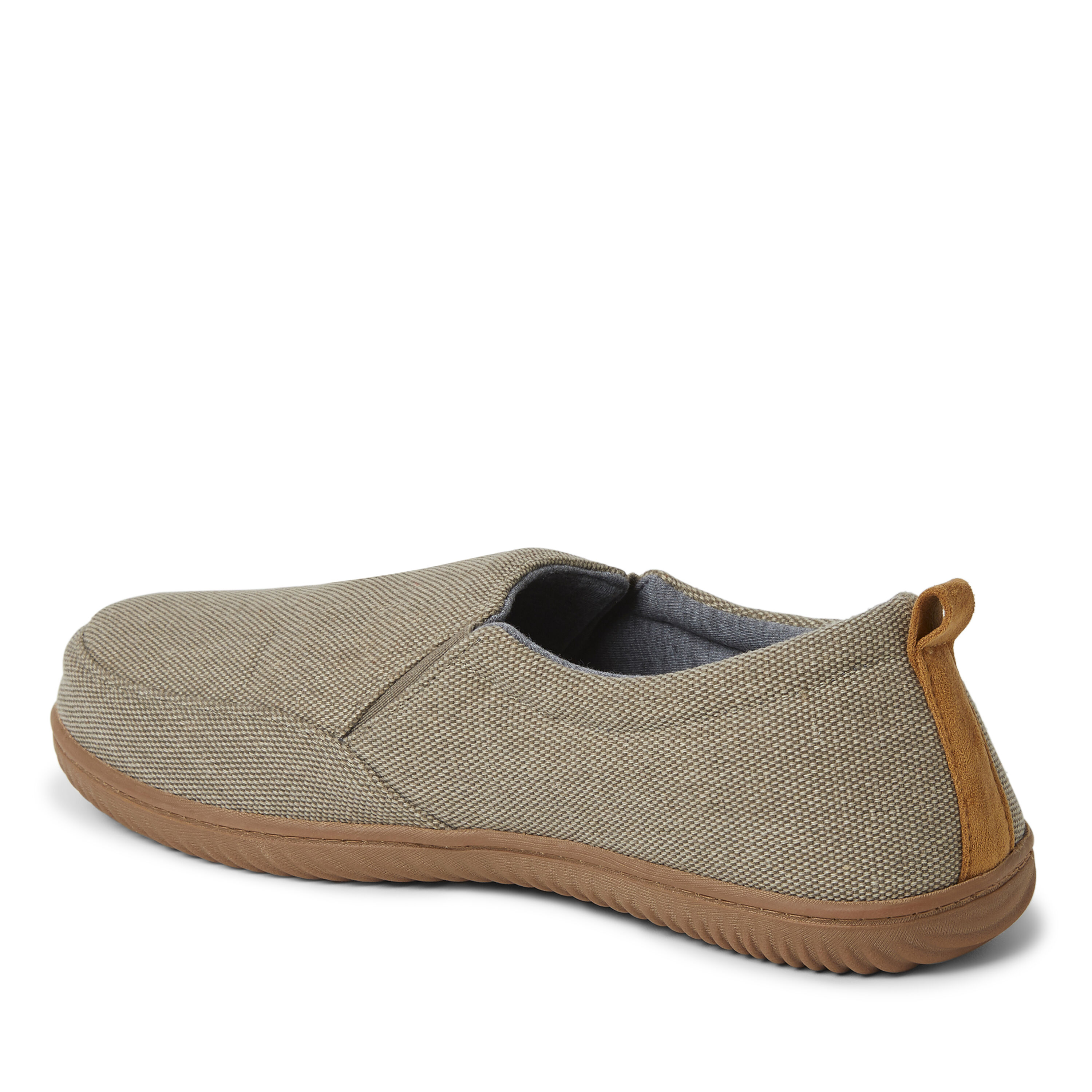 Alpine by Dearfoams Men&rsquo;s Zurich Closed Back