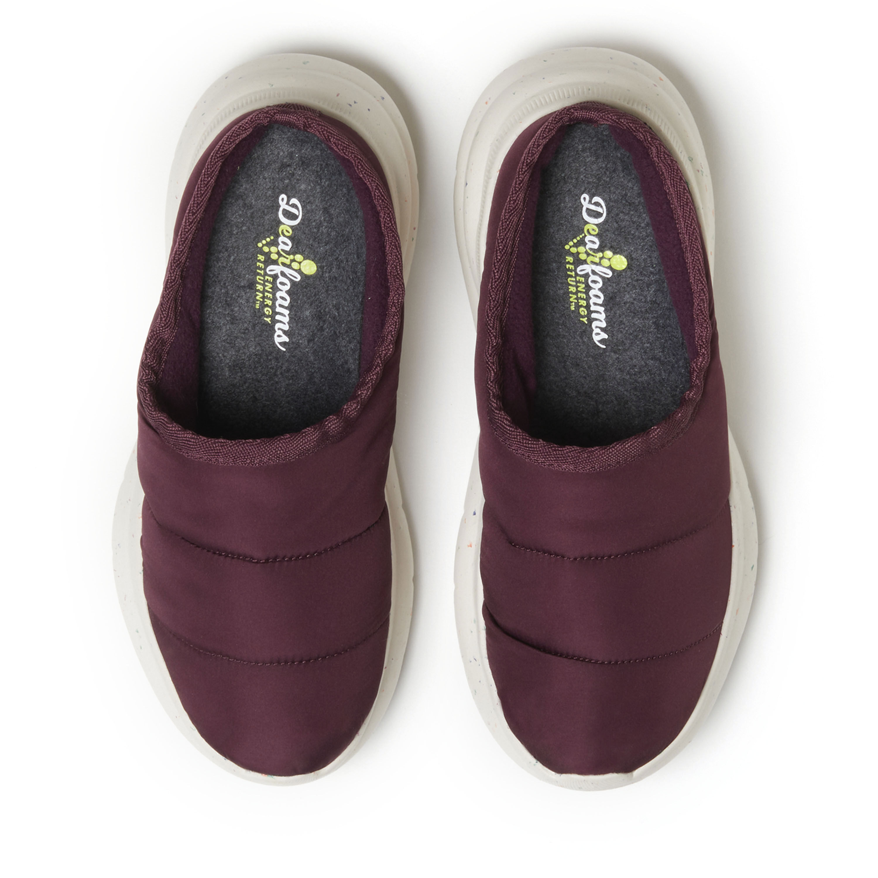 Women's Ontario Clog With Regnr8