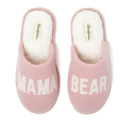 Women's Classic Mama Bear Slipper