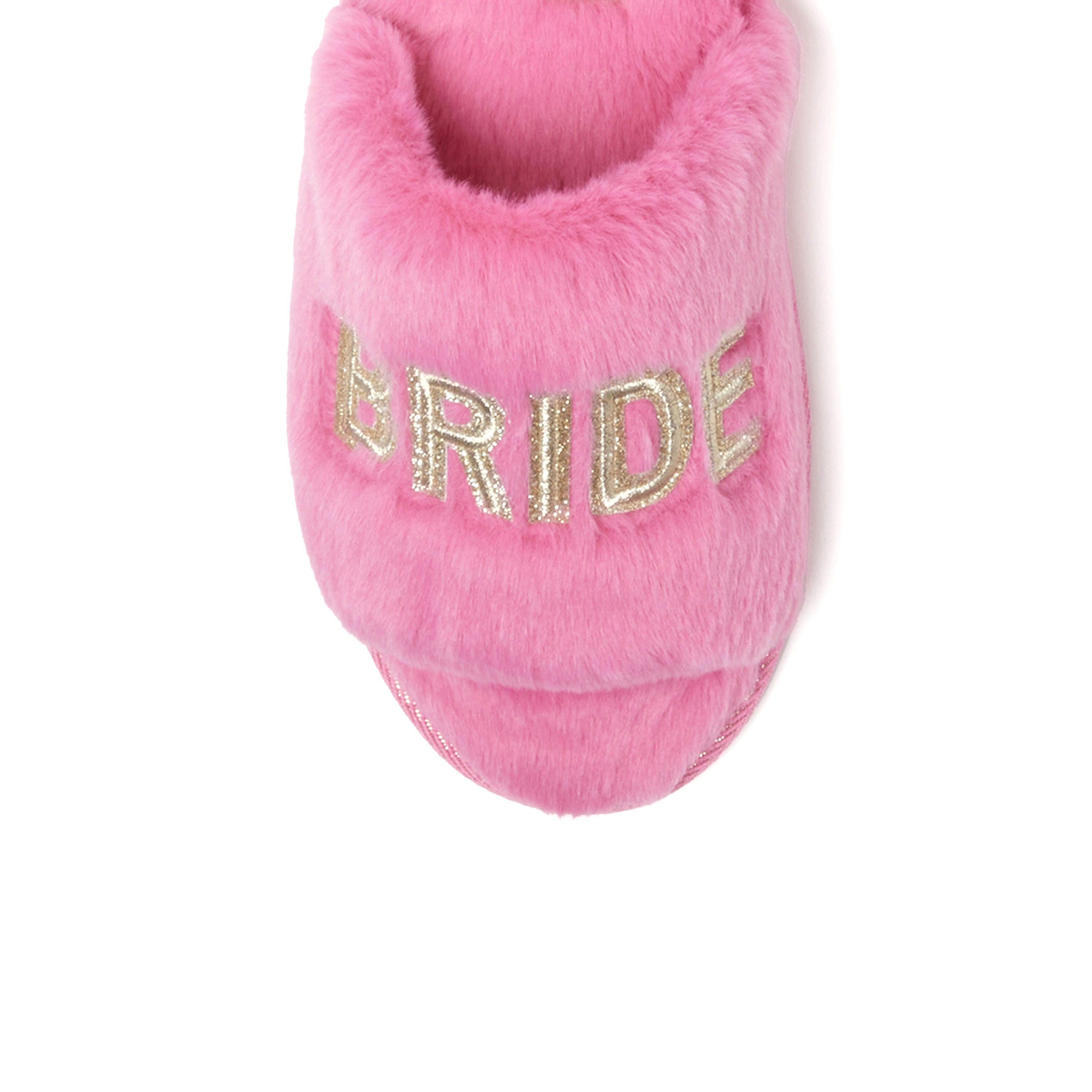 Women's I Do and I Do Crew Slide Slipper