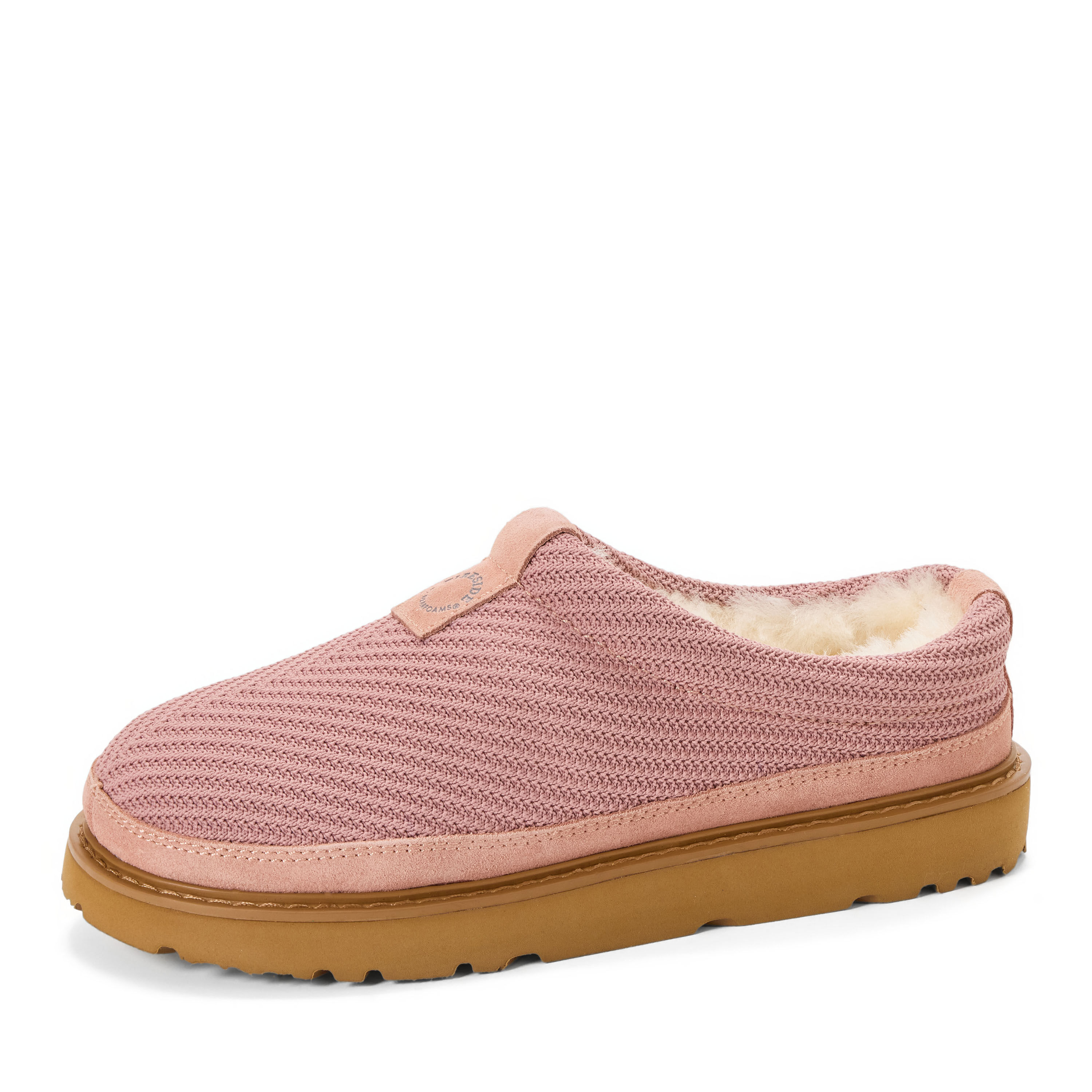 Women's Fireside by Dearfoams Greta AllDay Knit Clog - Water Repellent