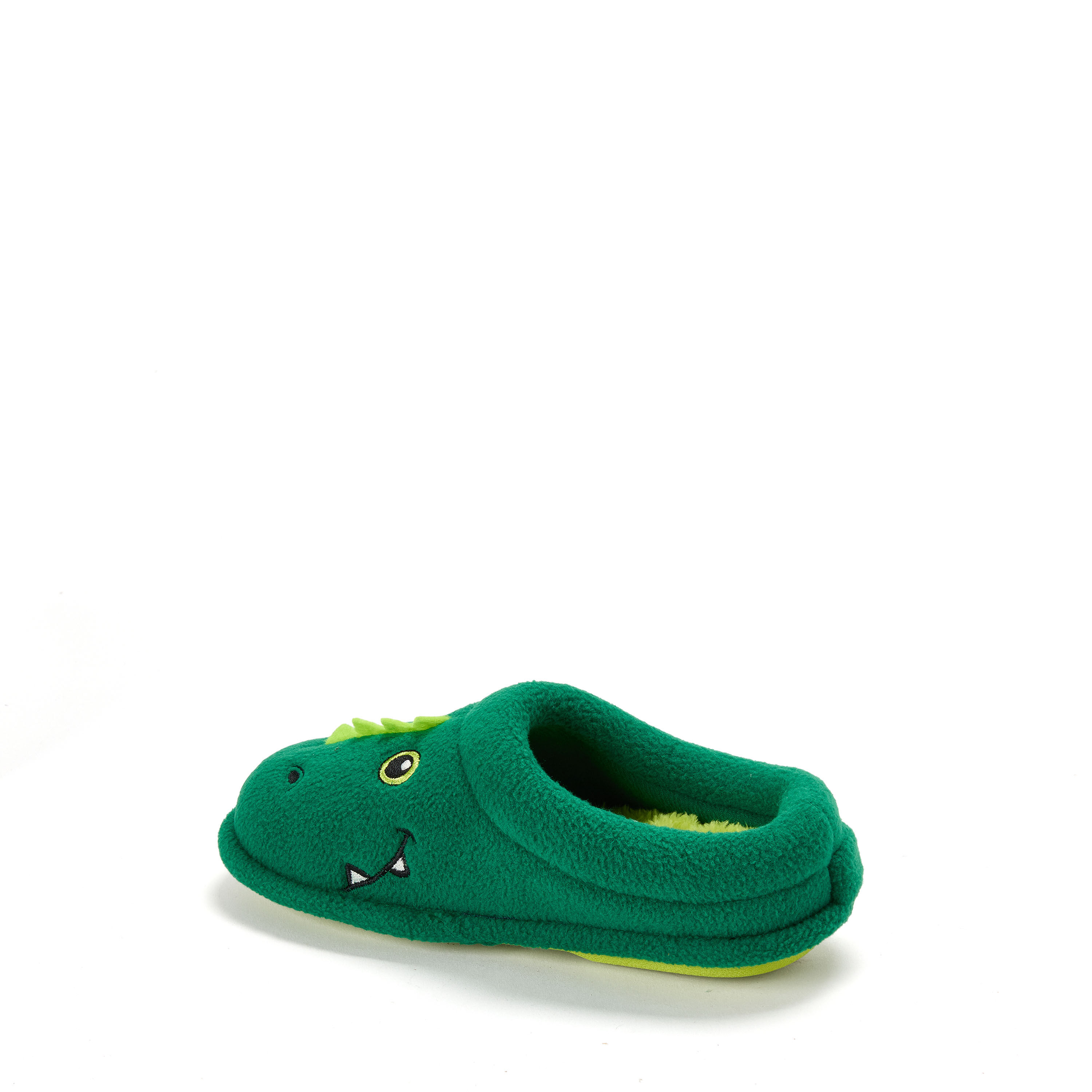 Kids Peyton Animal Clog Slipper
