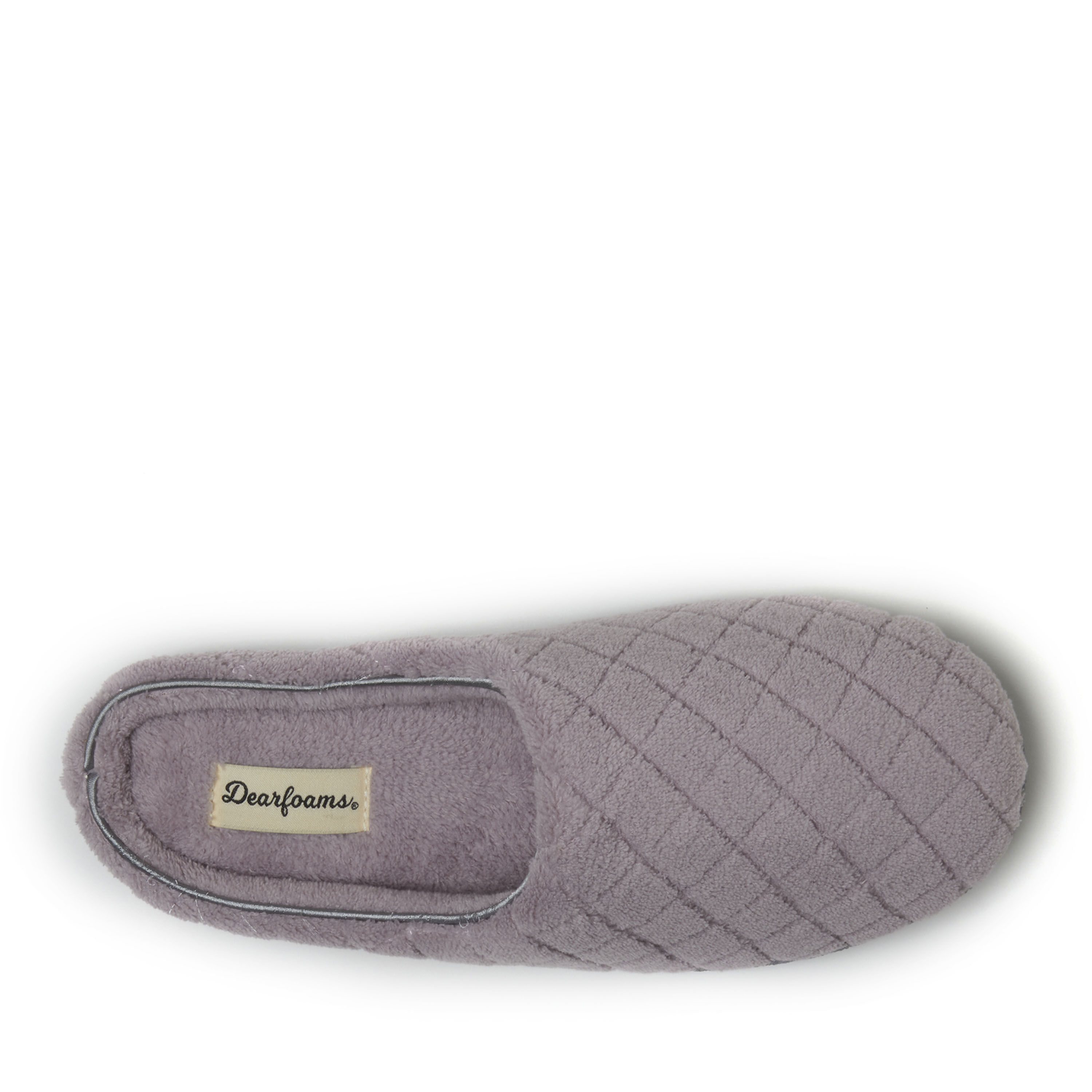Women's Leslie Quilted Terry Clog