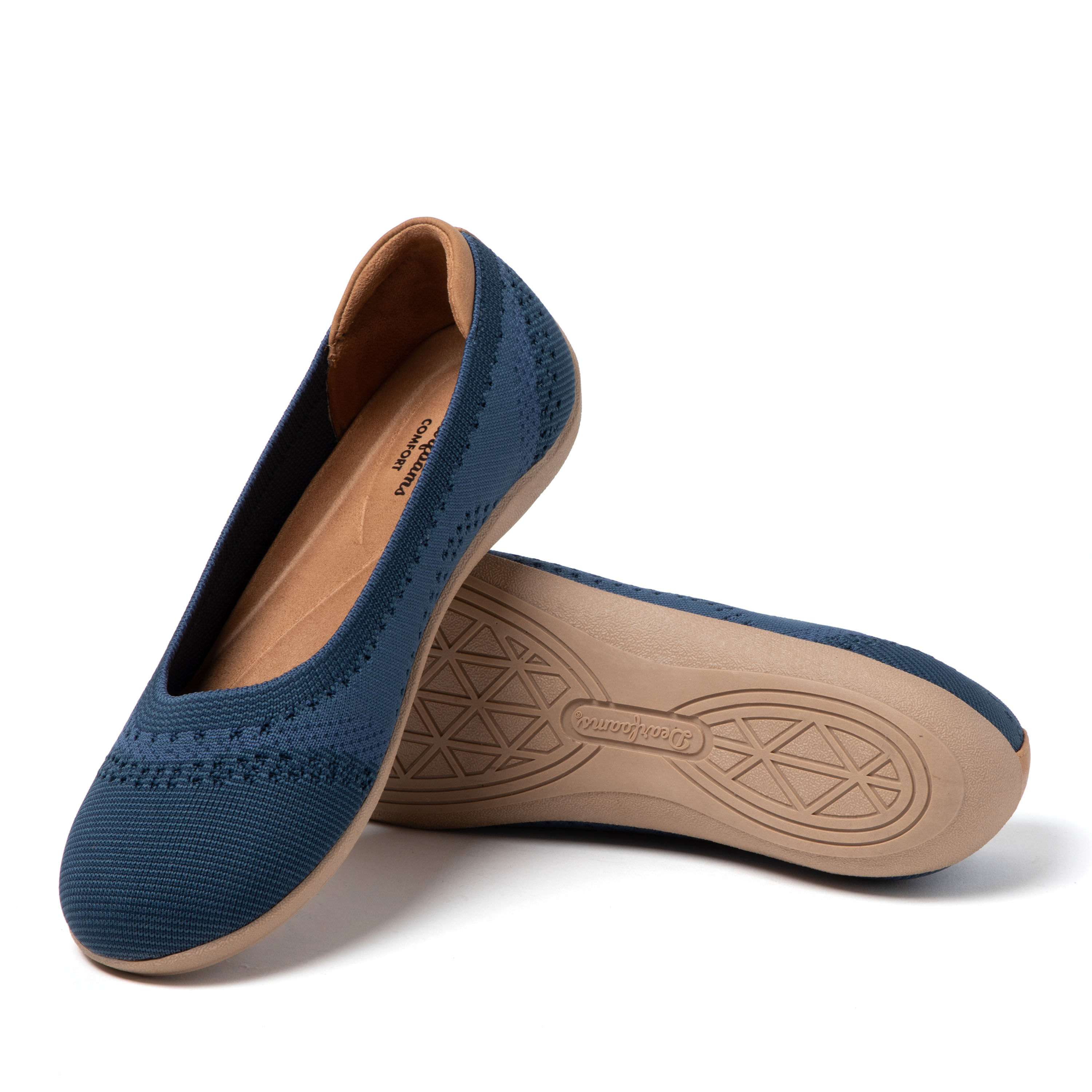Women's Misty Ballet Flat