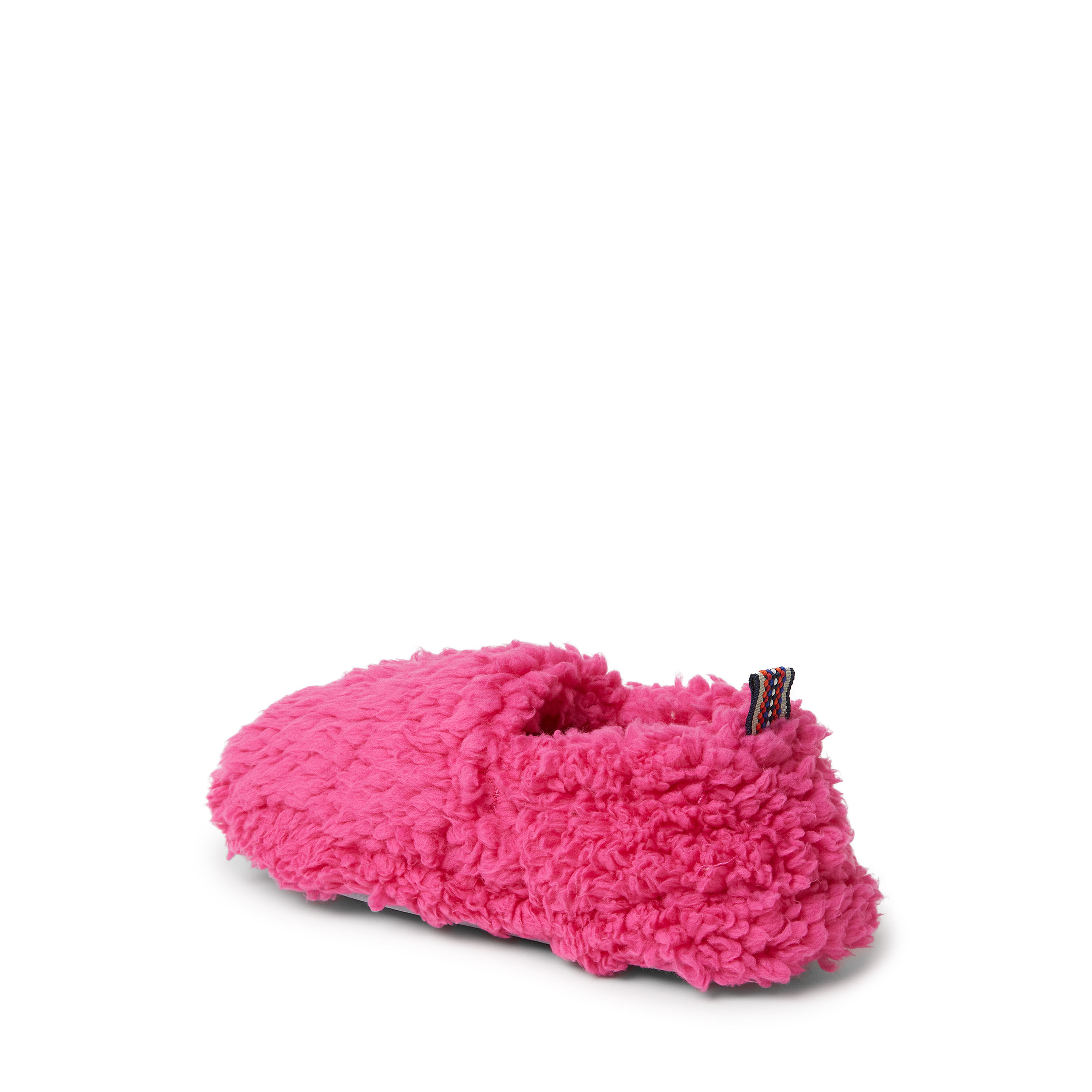 Kid's Skye Teddy Closed Back