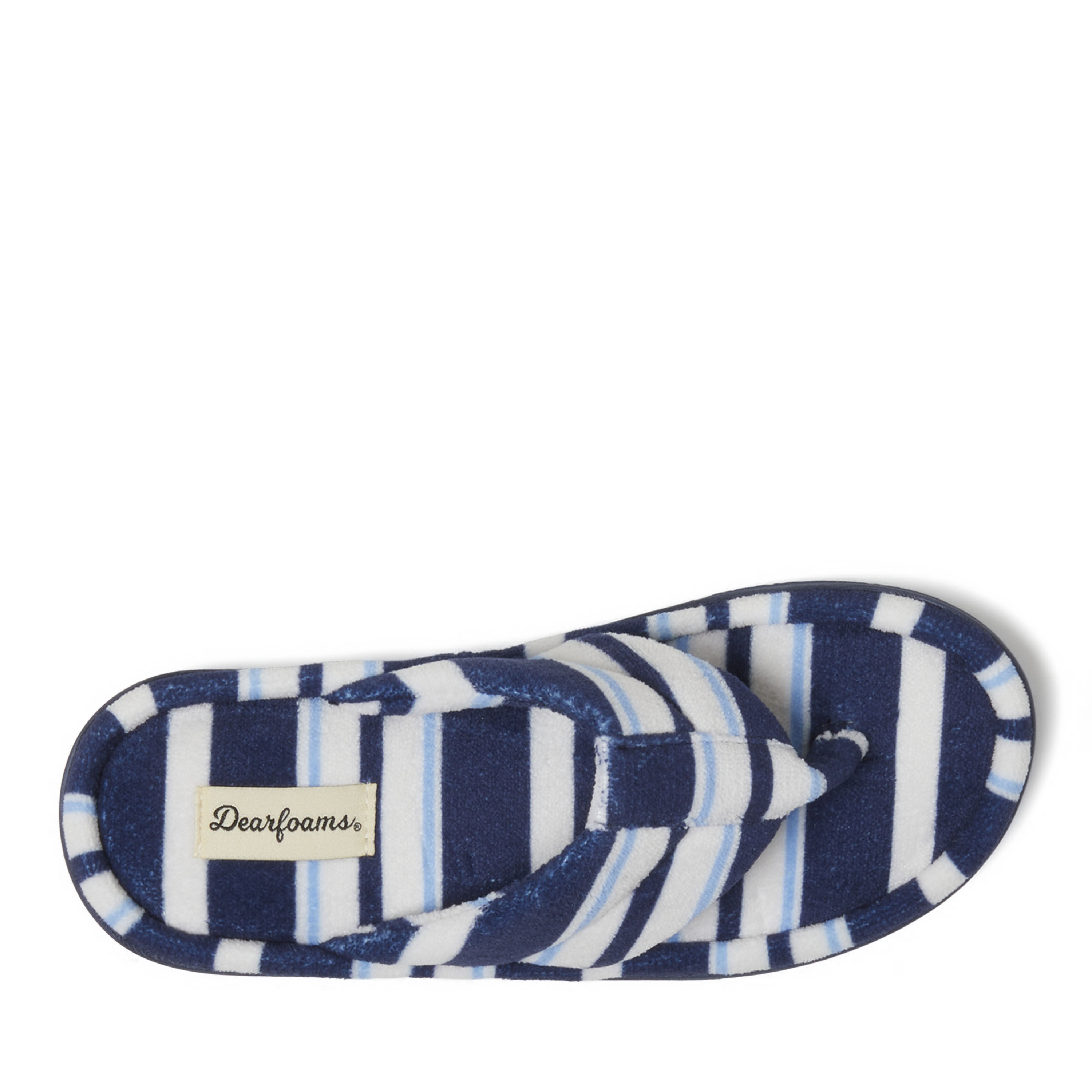 Women's Wrenley Terry Thong