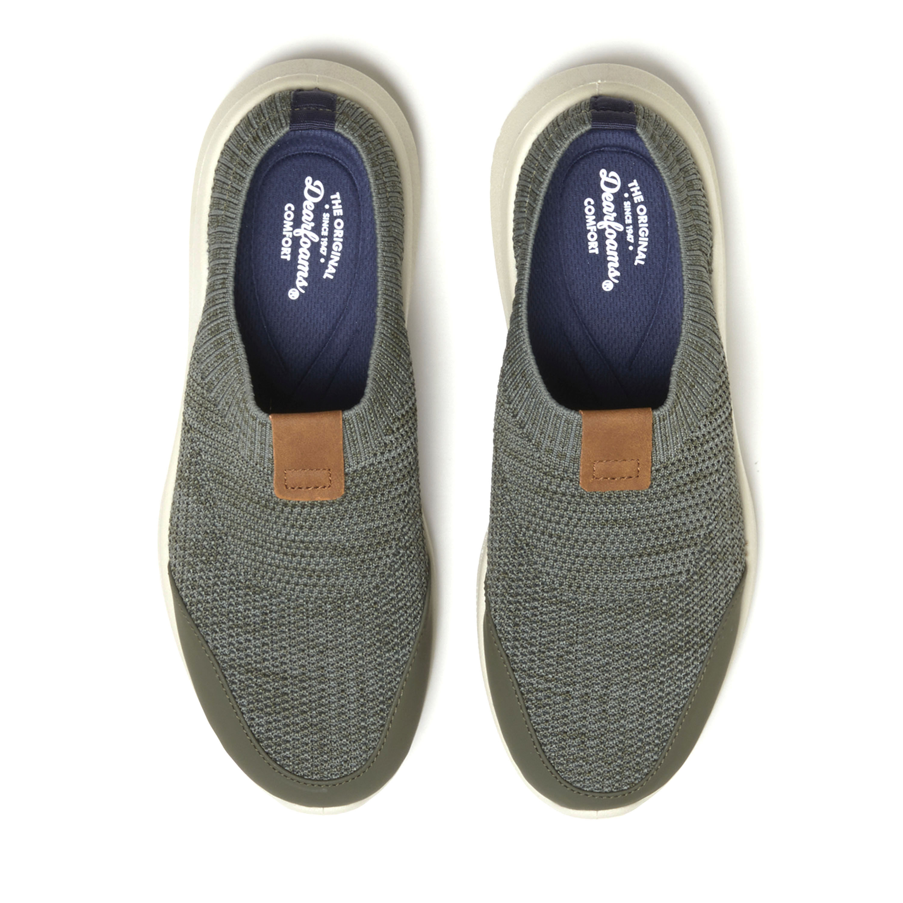 Women's Gracie Sport Knit Clog