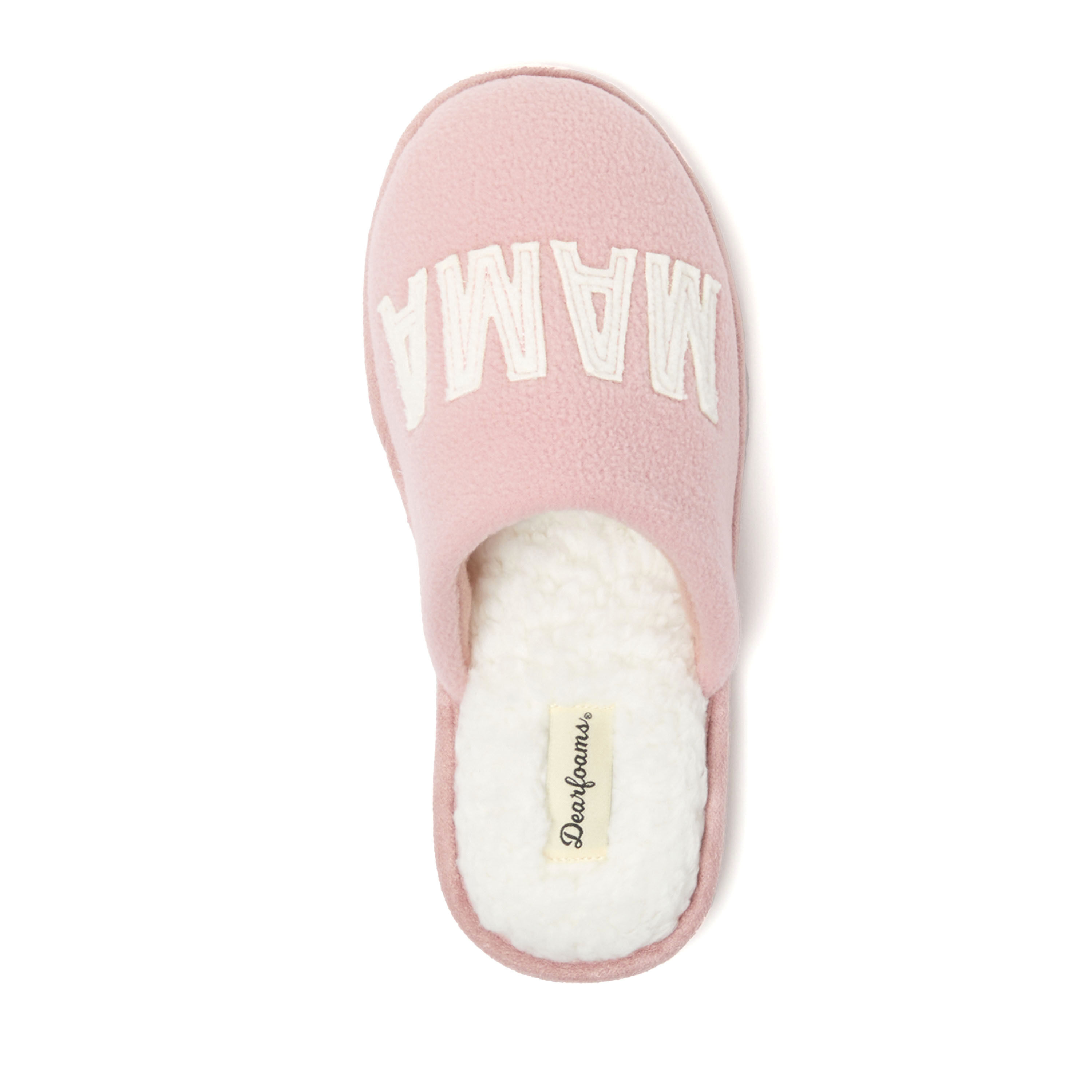 Women's Classic Mama Bear Slipper