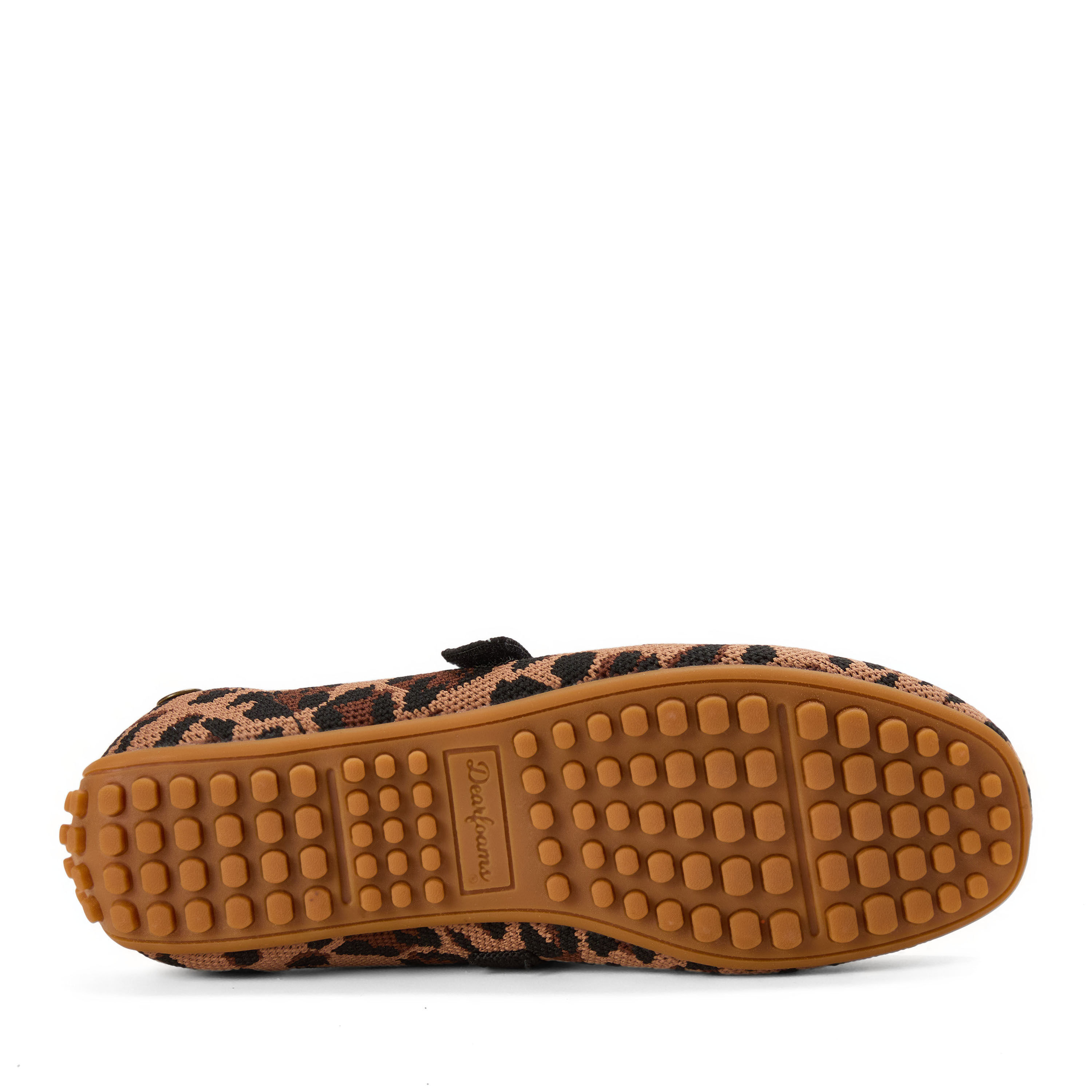 Women's Haddy Sport Knit Flat