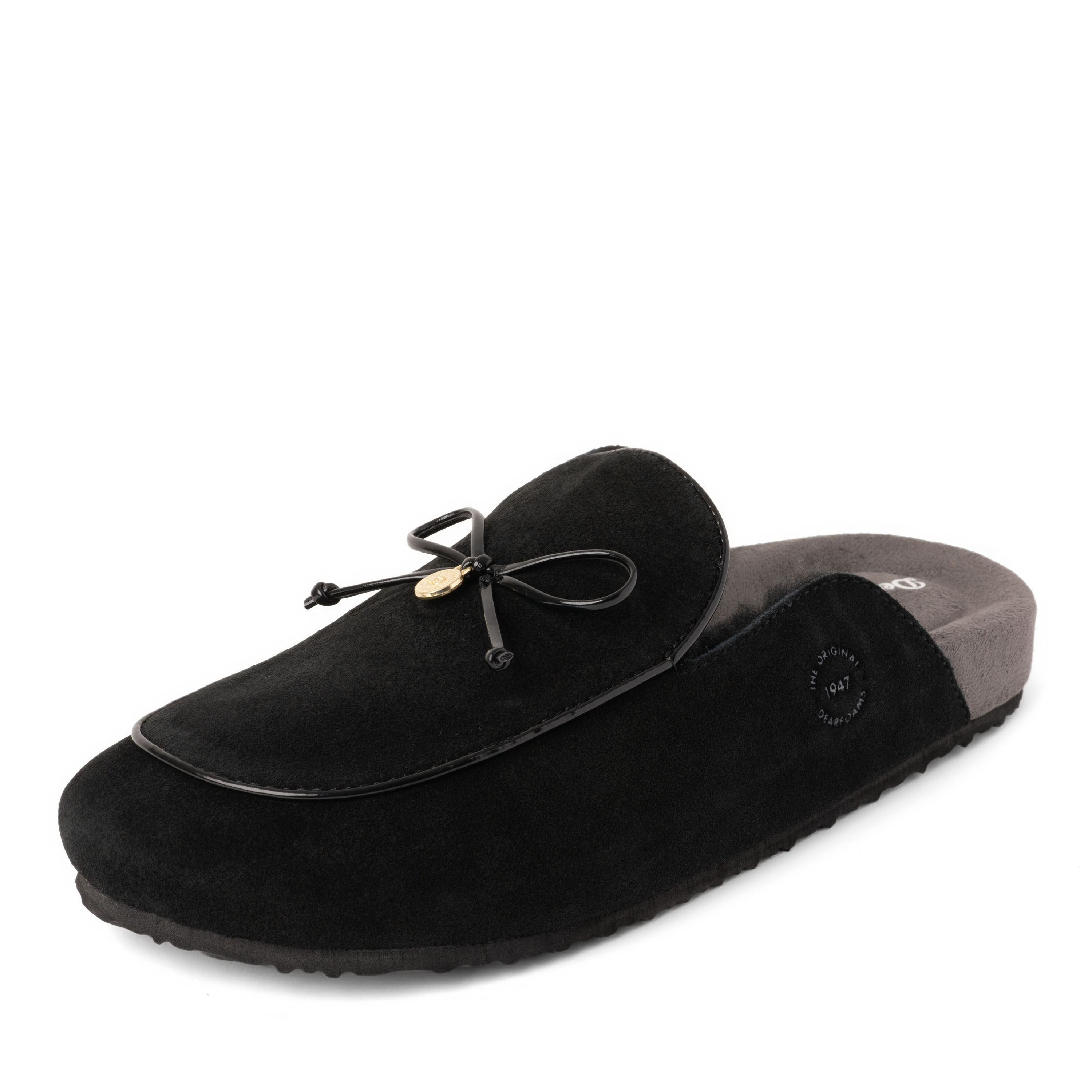 Women's Falan Genuine Suede Scuff