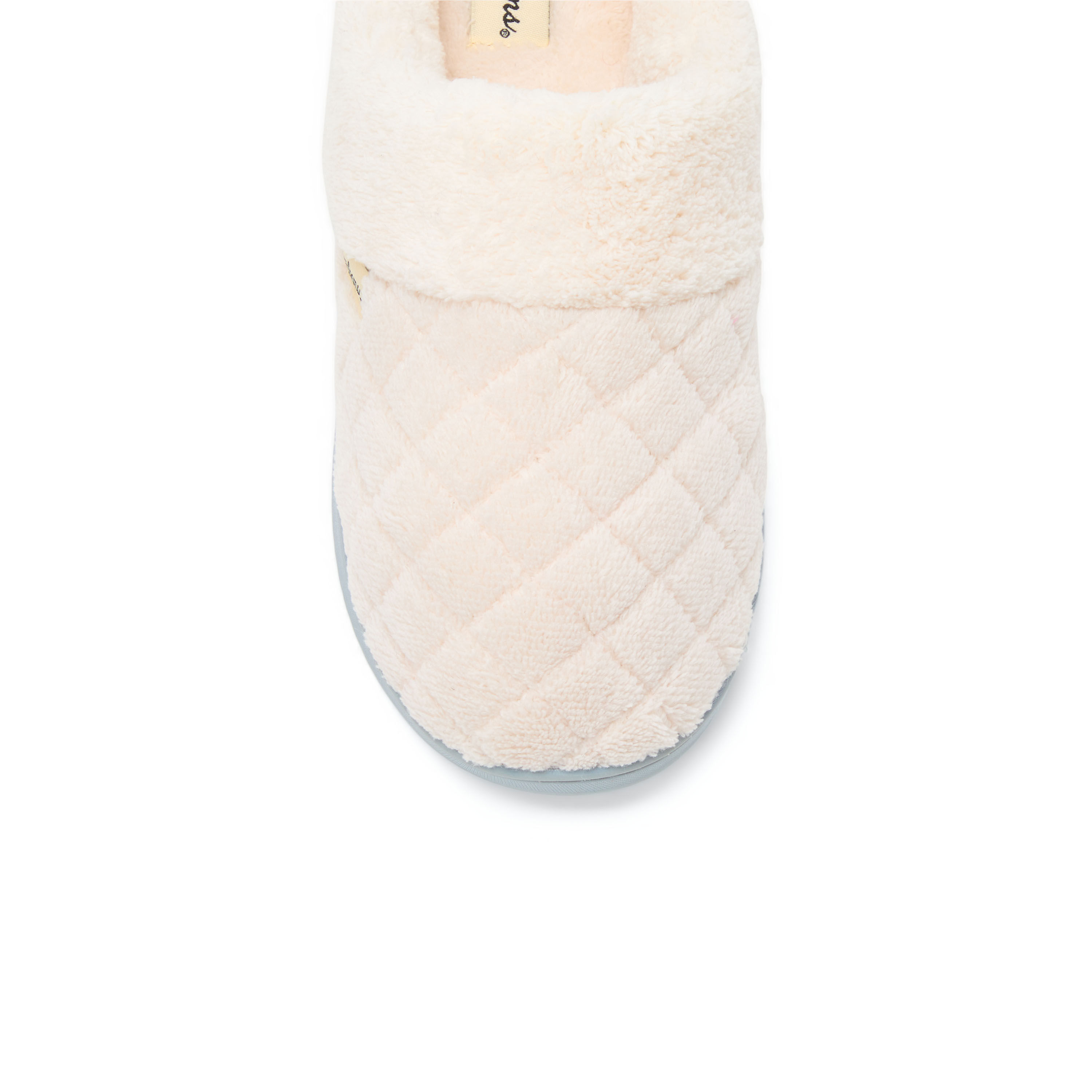 Women's Libby Quilted Terry Clog