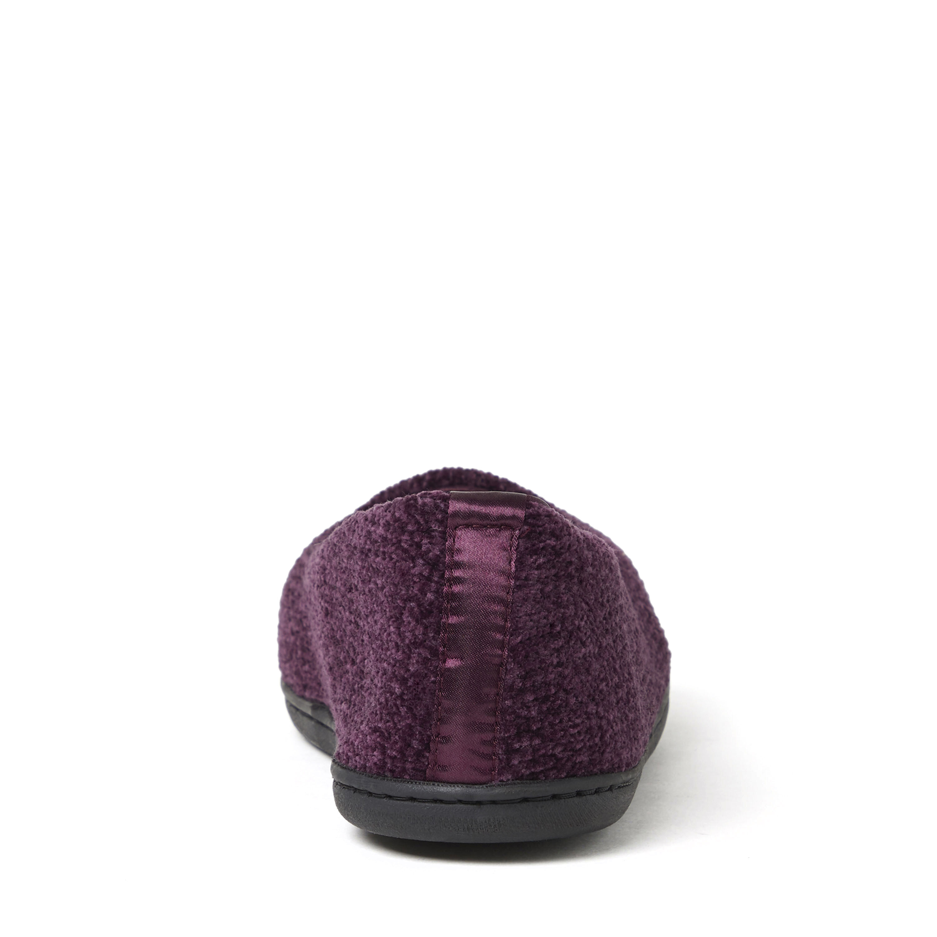 Women's Rebecca Chenille Closed Back Slipper
