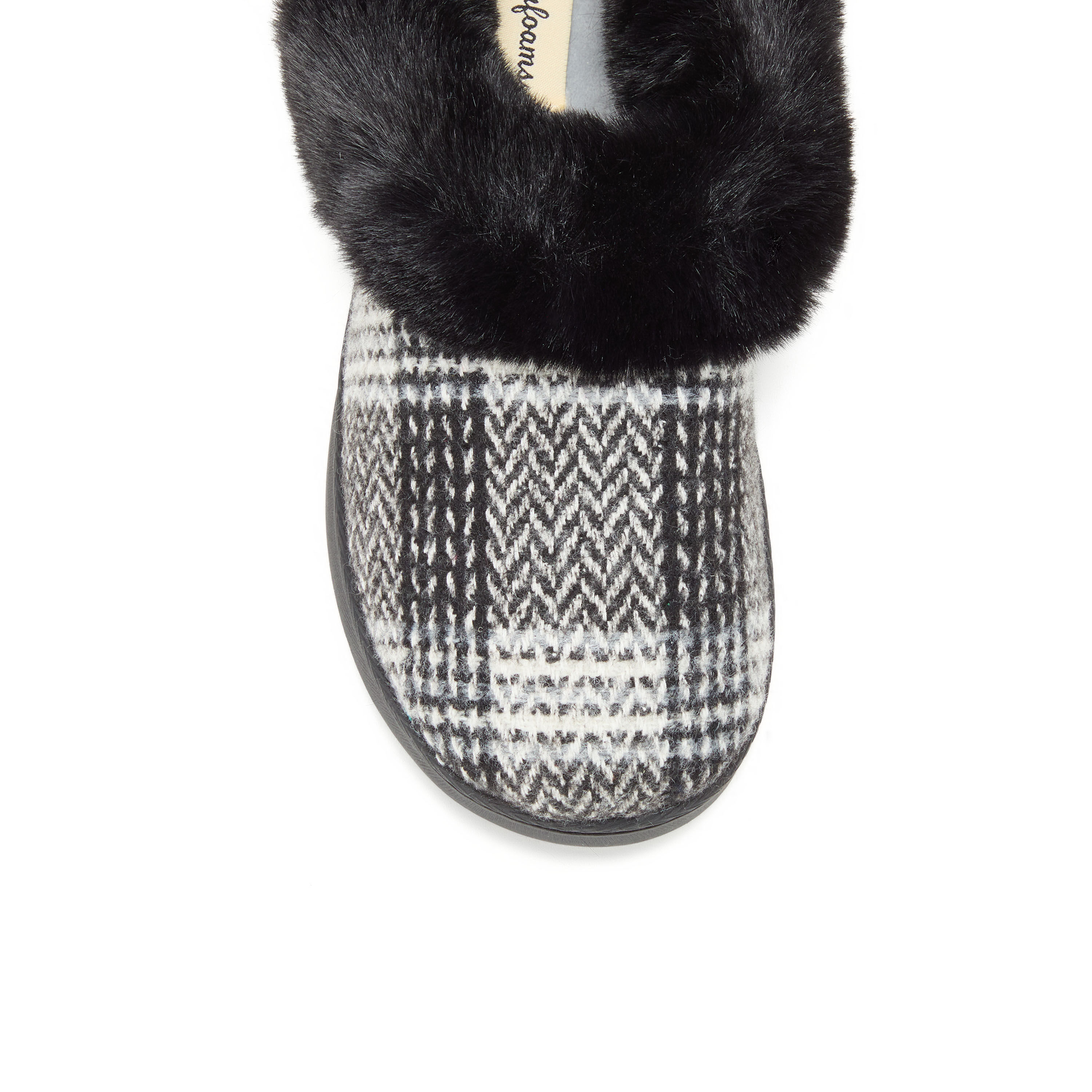 Women's Hannah Festive Knit Clog