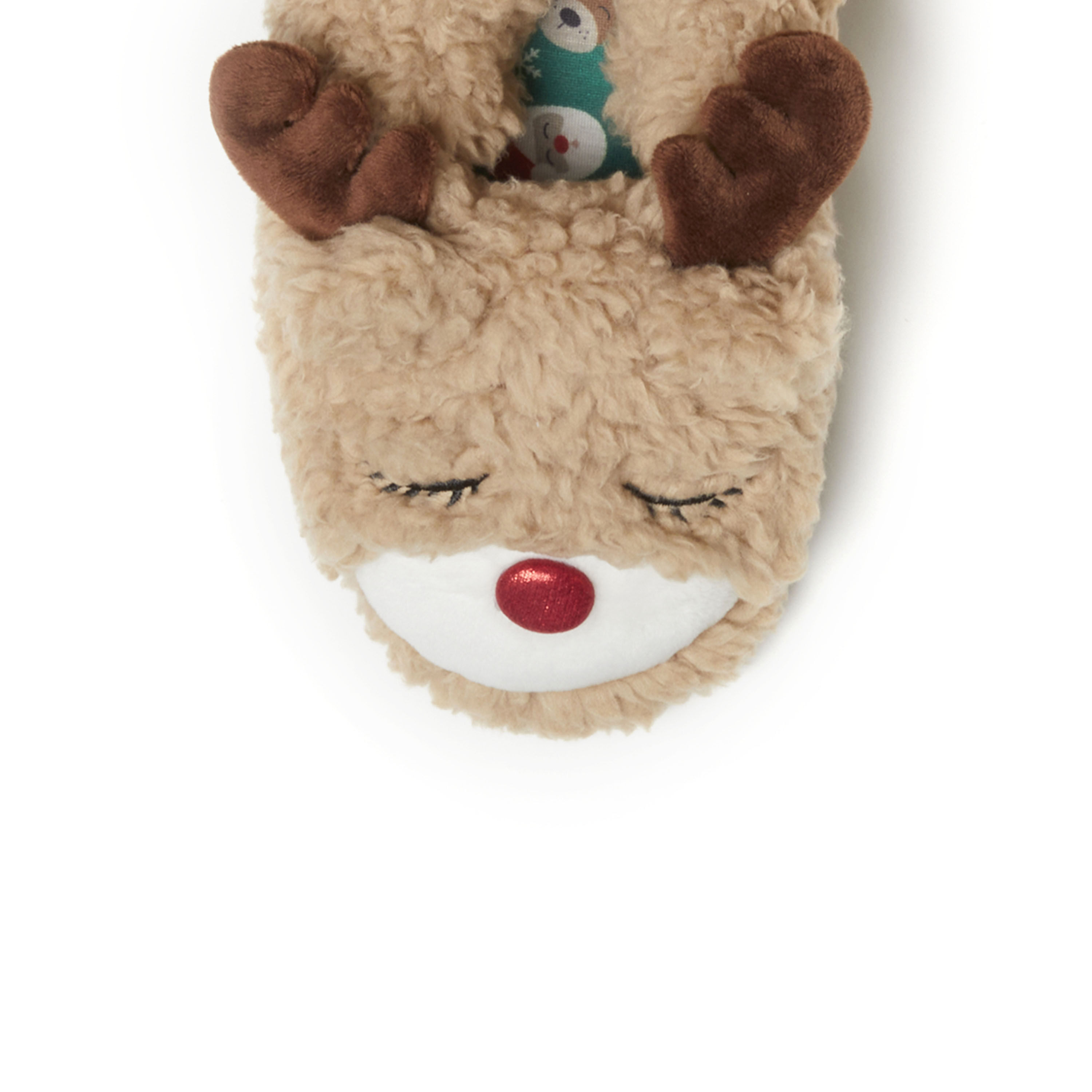 Kids Emery Critter Closed Back