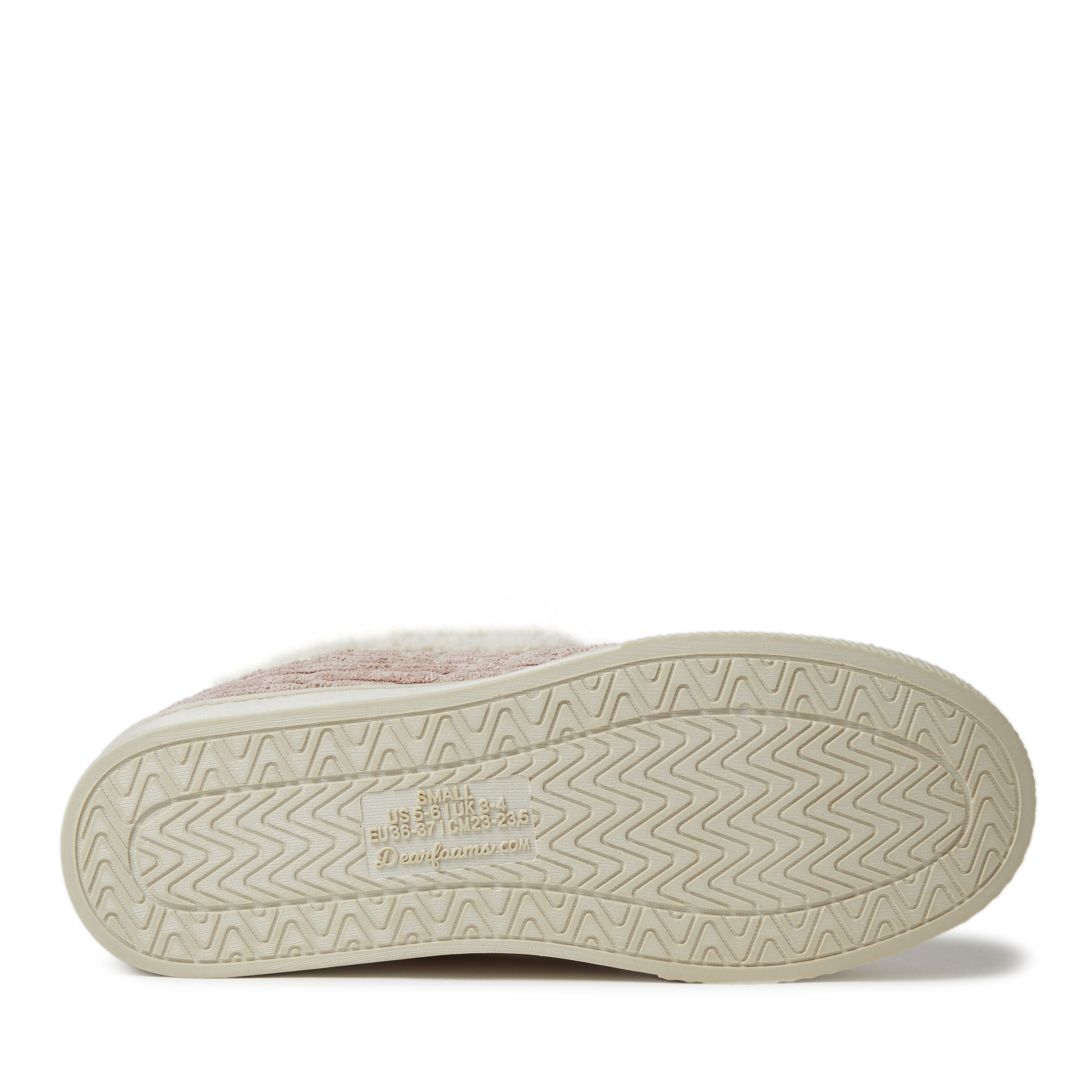 Women's Corduroy Closed Back