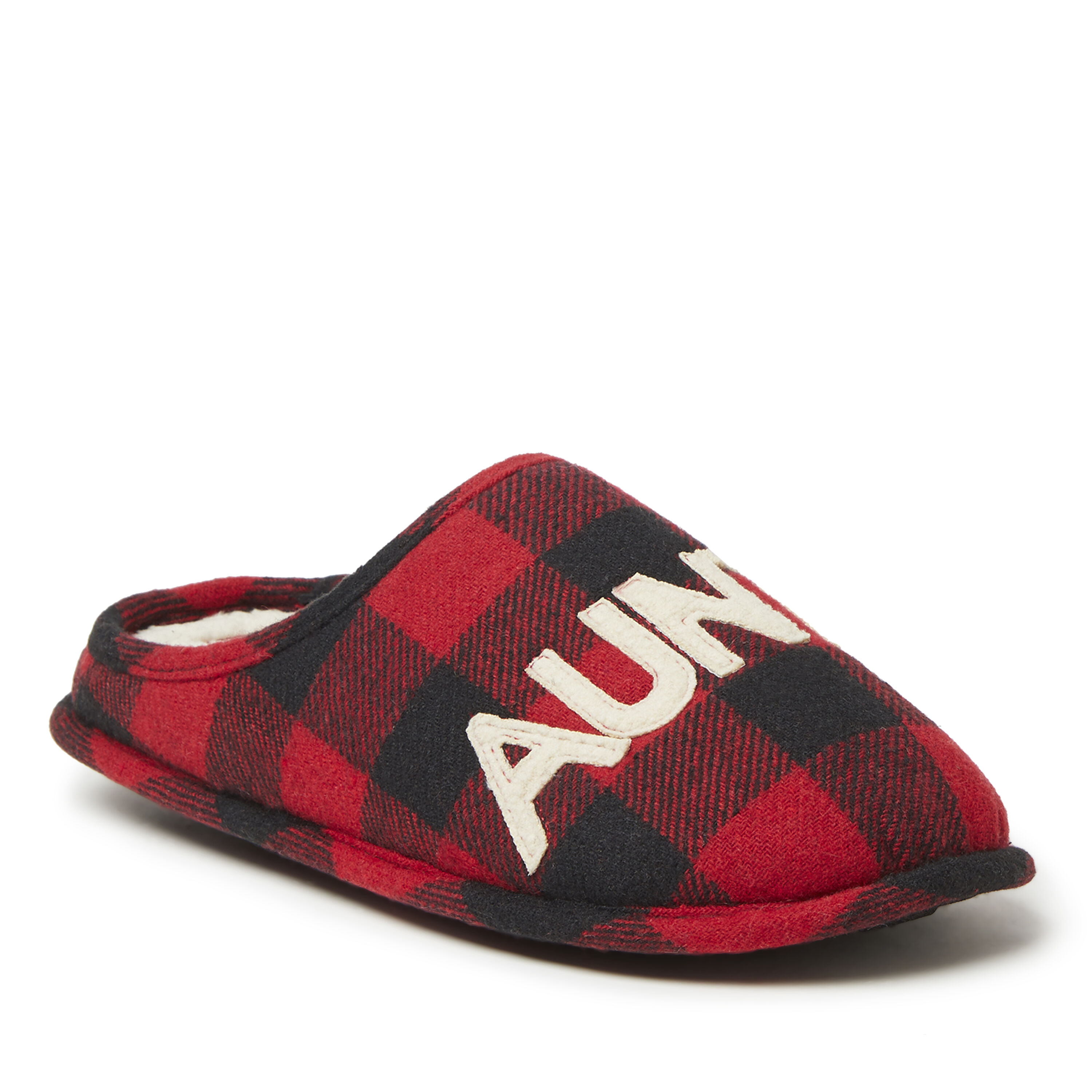 Auntie bear discount dearfoam slippers