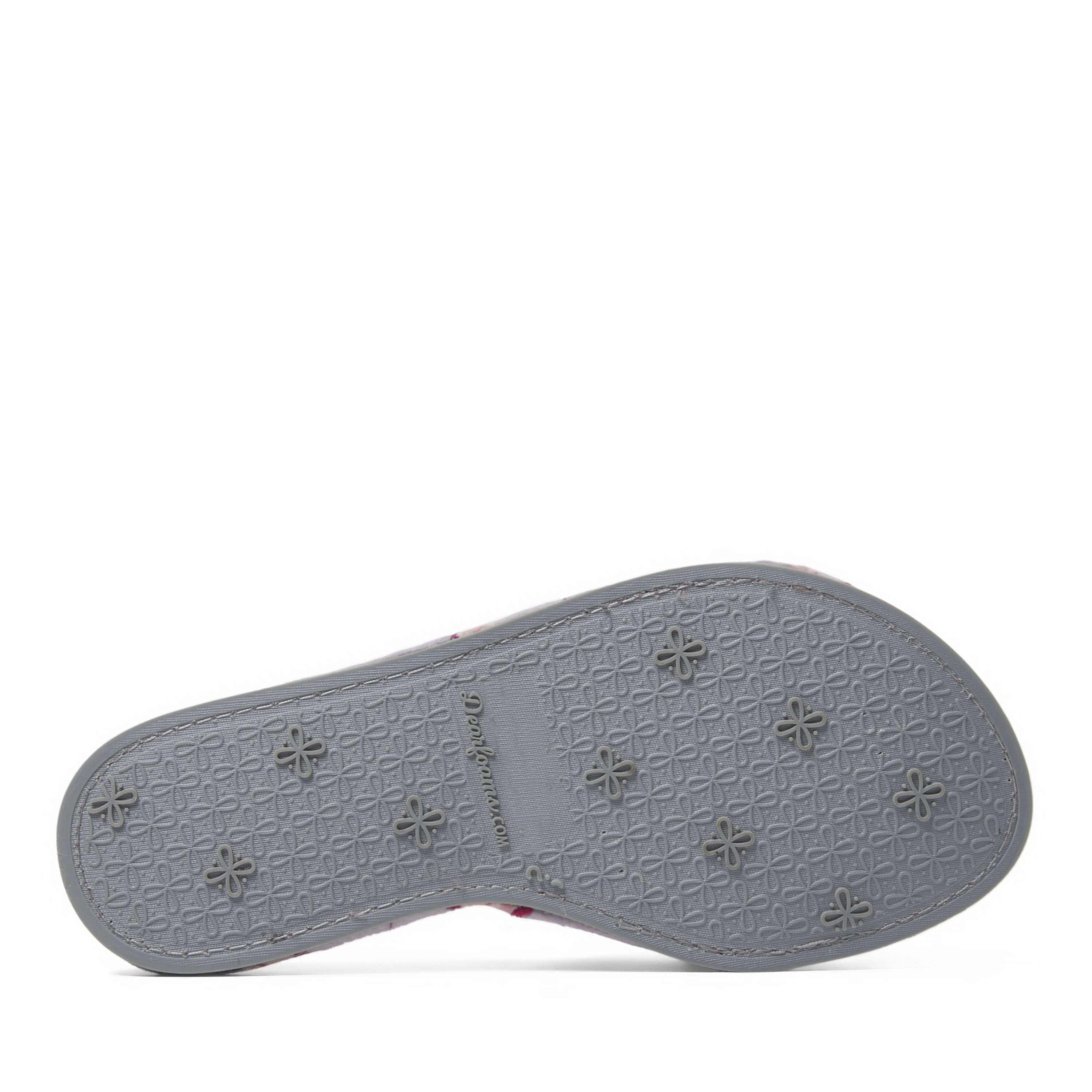 Women's Beatrice Microfiber Velour Side Gore Slide