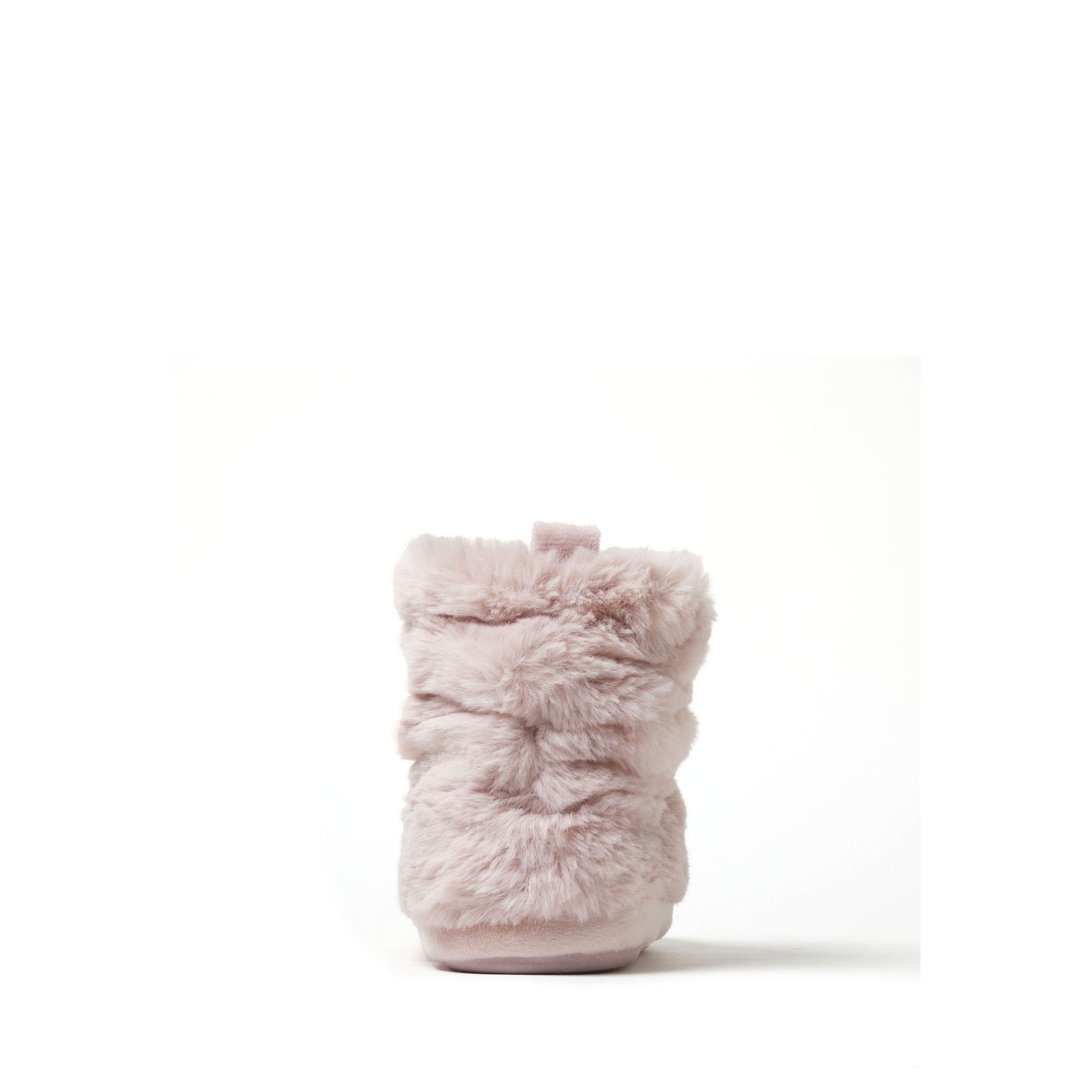 Kids Kate Furry Bootie