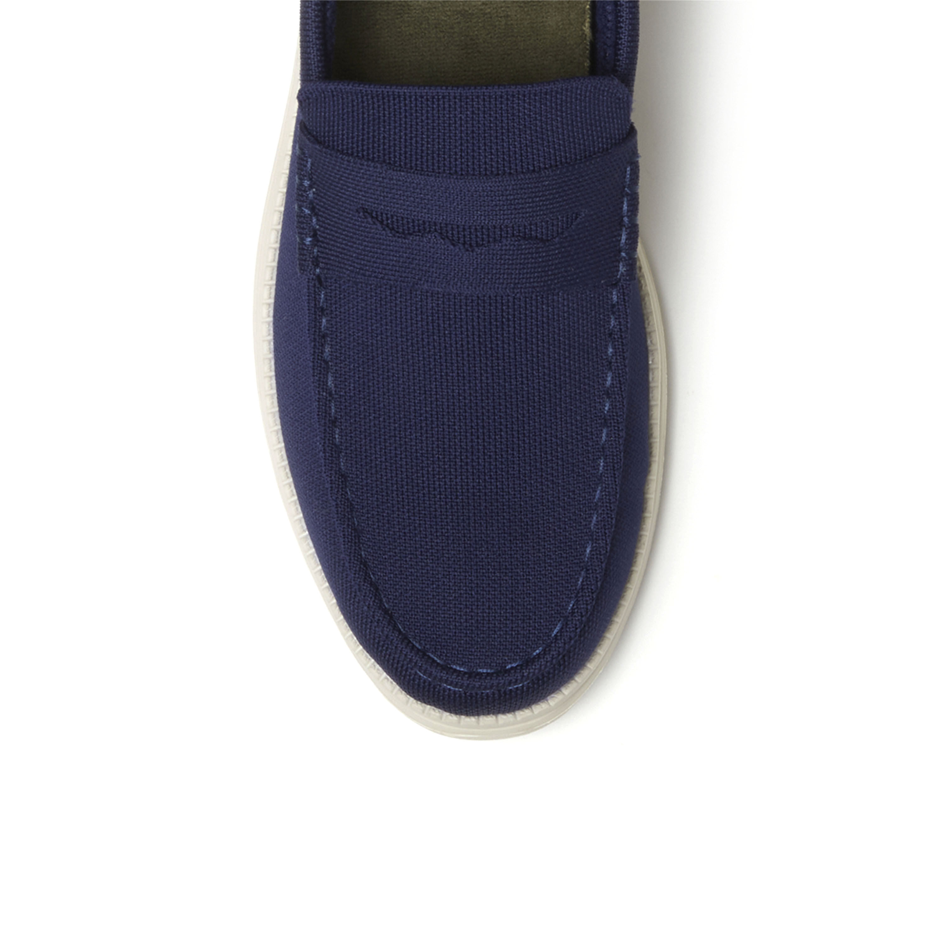 Men's Rollins Sport Knit Loafer