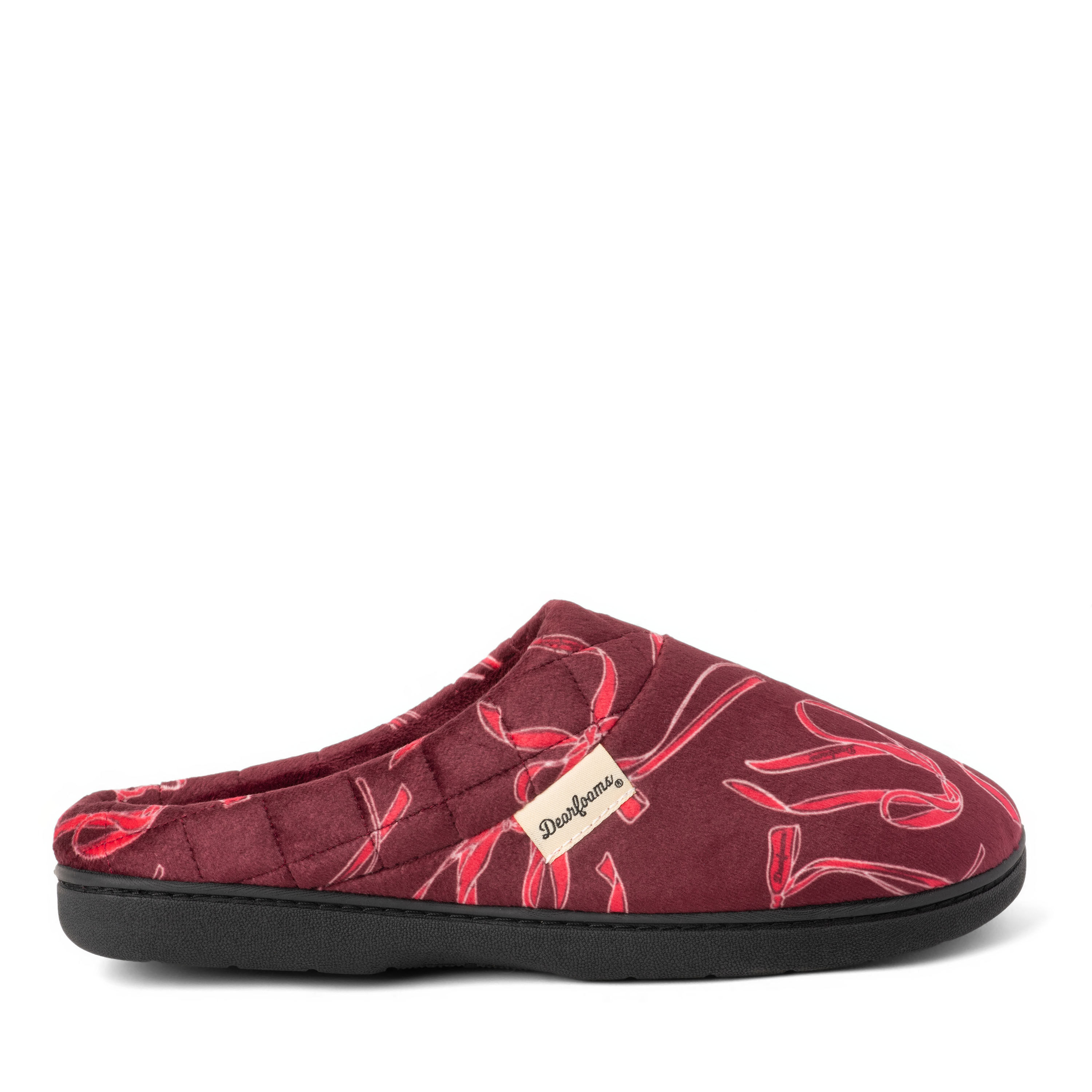 Women's Darcy Velour Clog