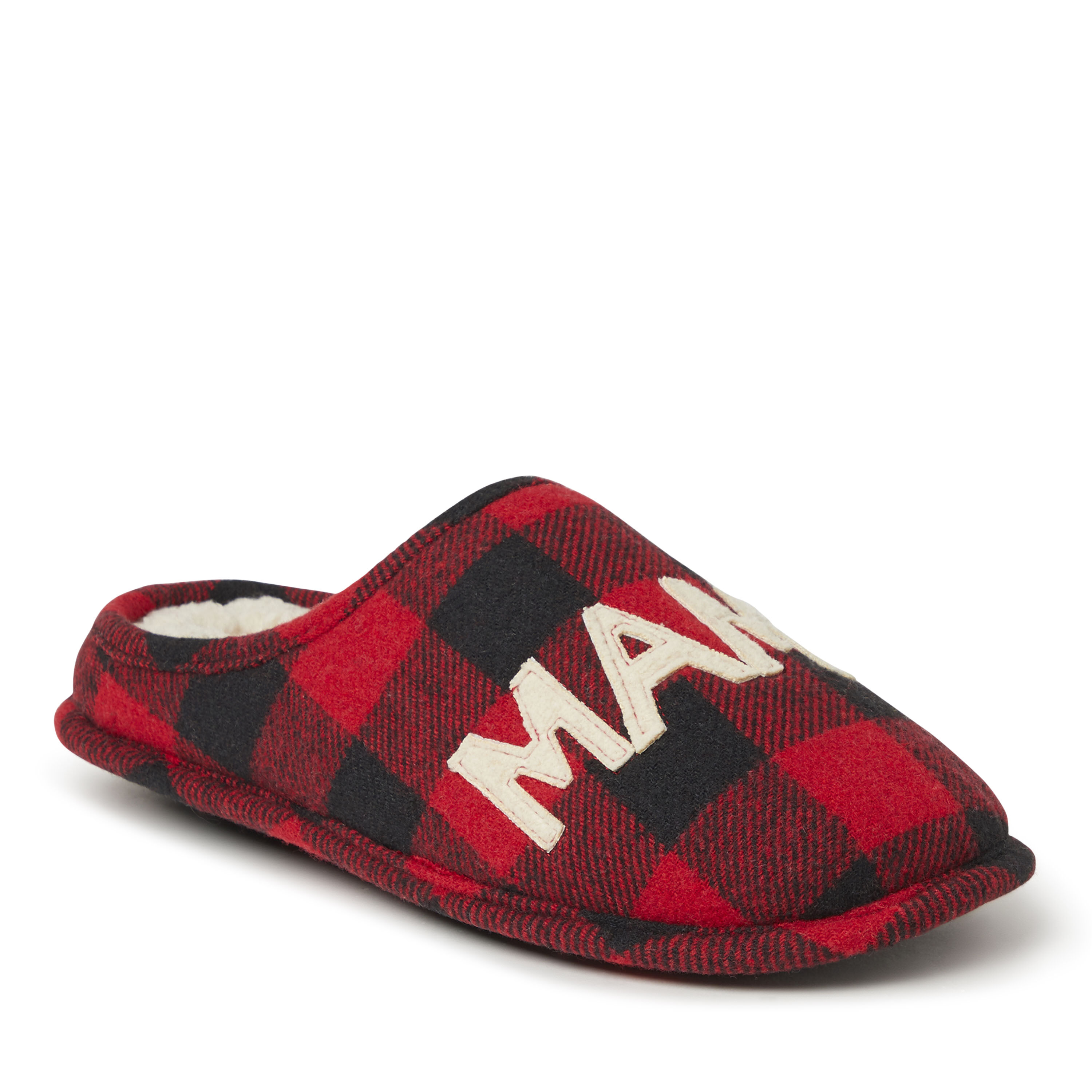 Mama oso 2025 slippers