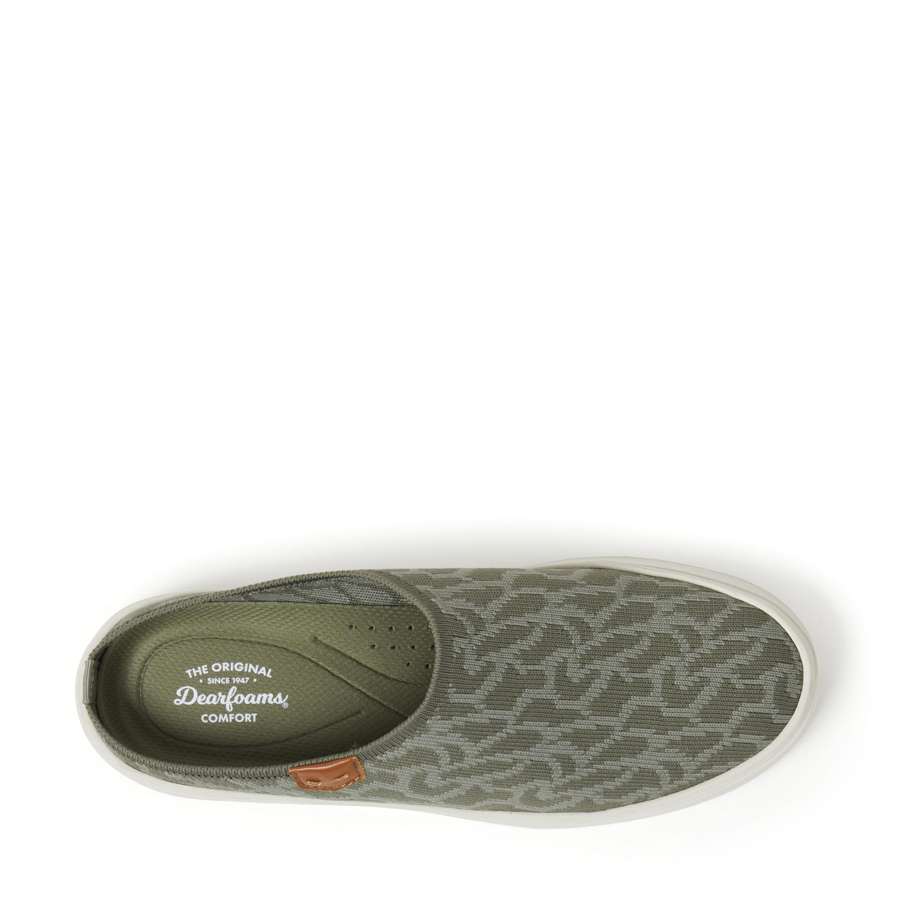 Women's Annie Clog Sneaker