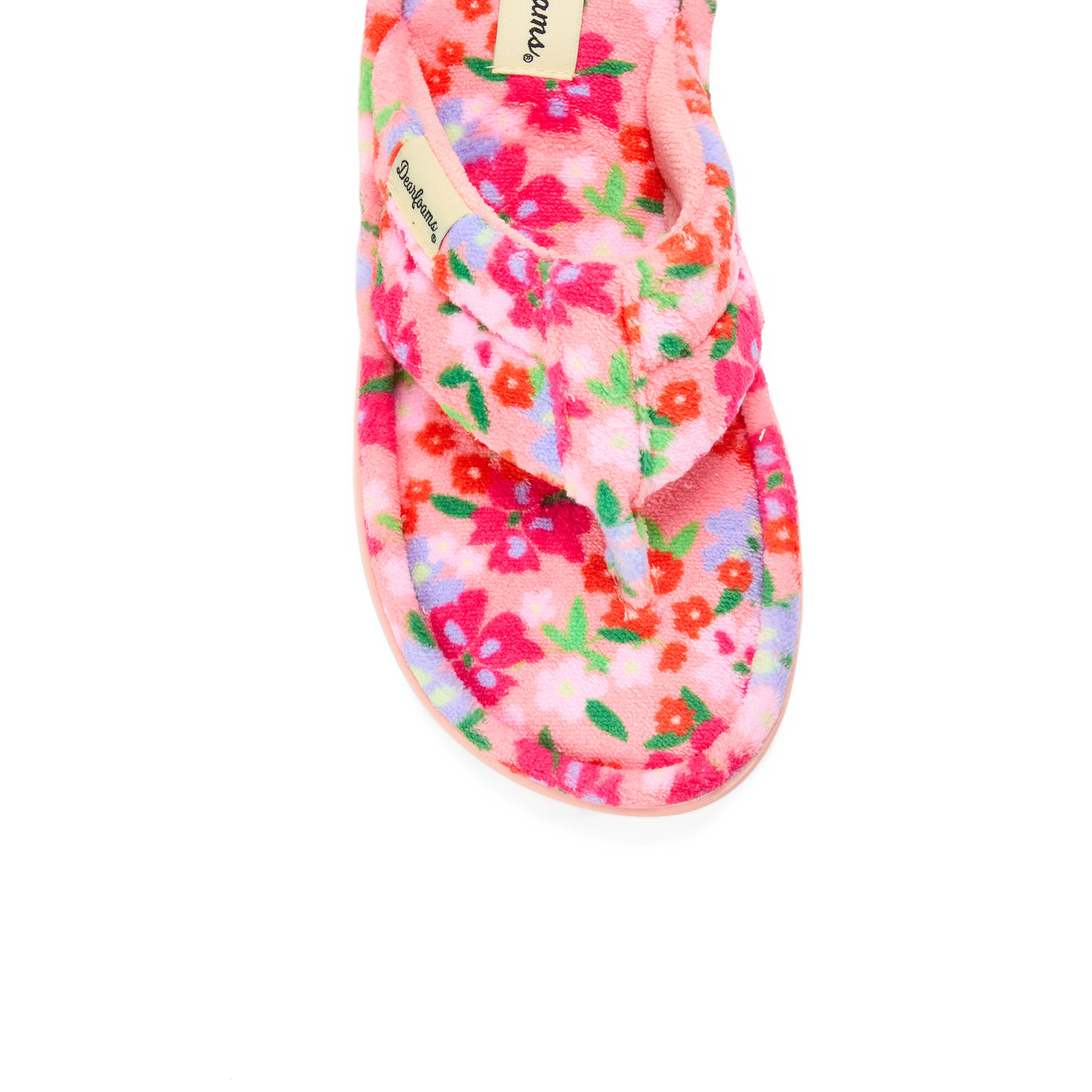 Women's Wrenley Terry Thong