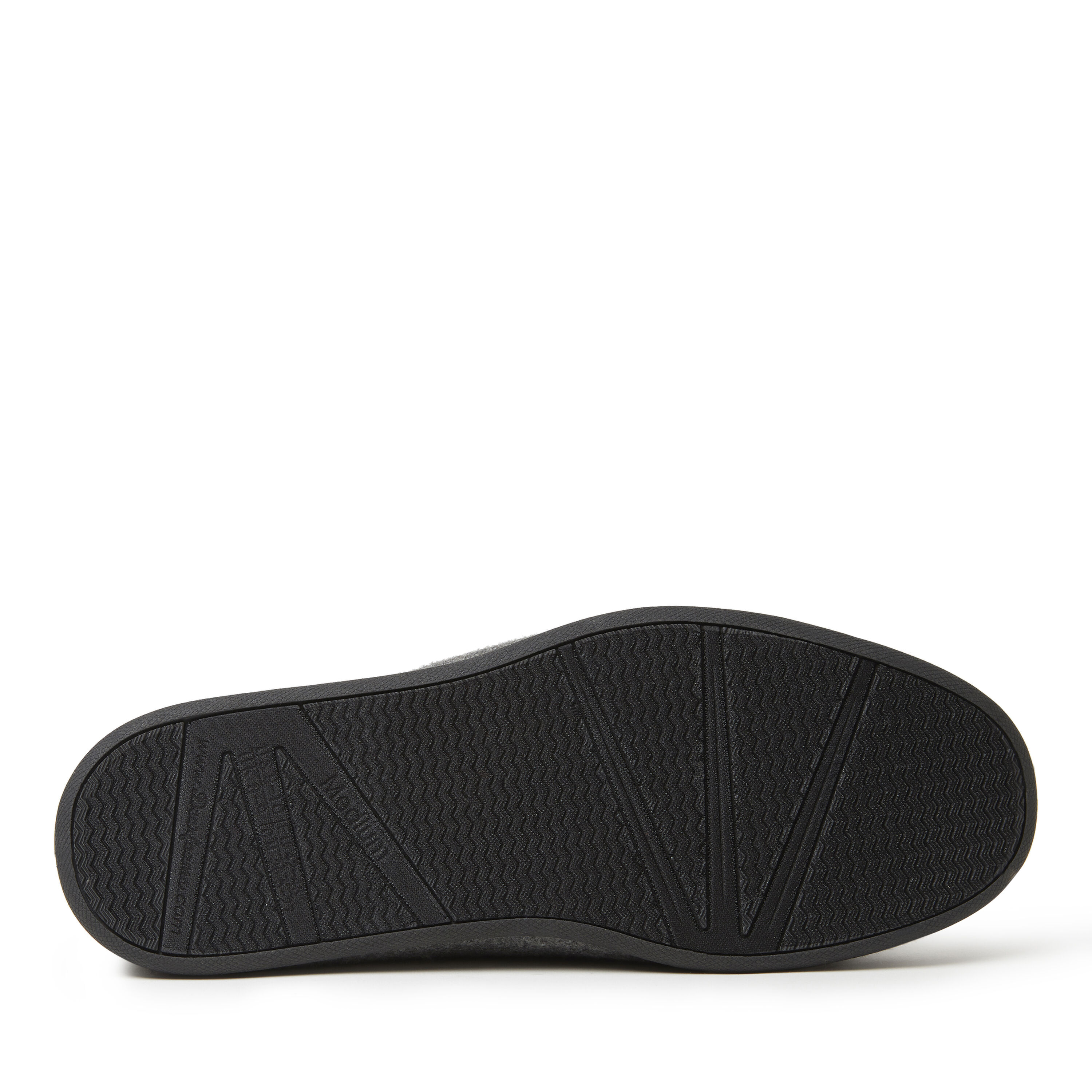 Men's Owen Microwool Closed Back Loafer Slipper