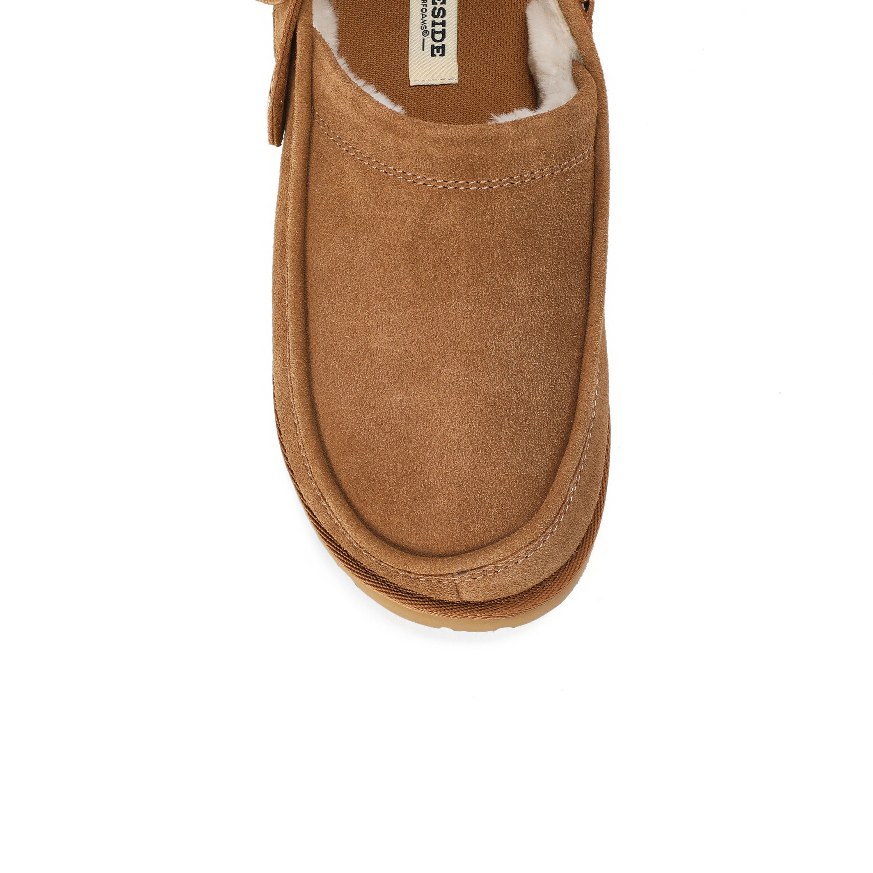 Women's Fireside by Dearfoams Coin Convertible Mule