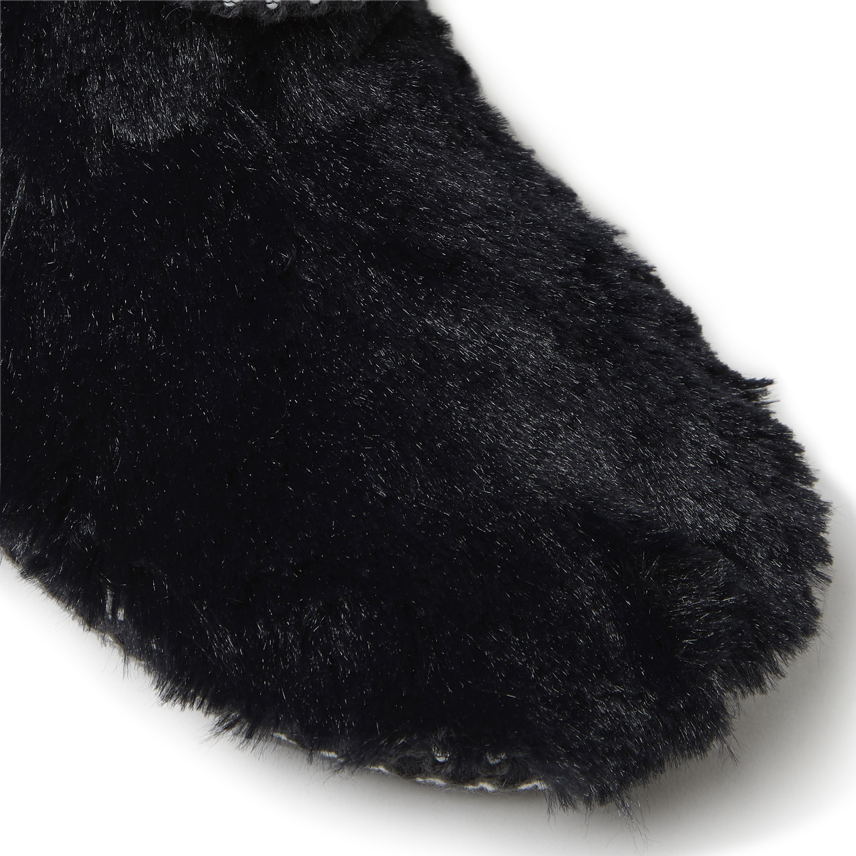 Women's Beth Faux Fur Foldown Bootie