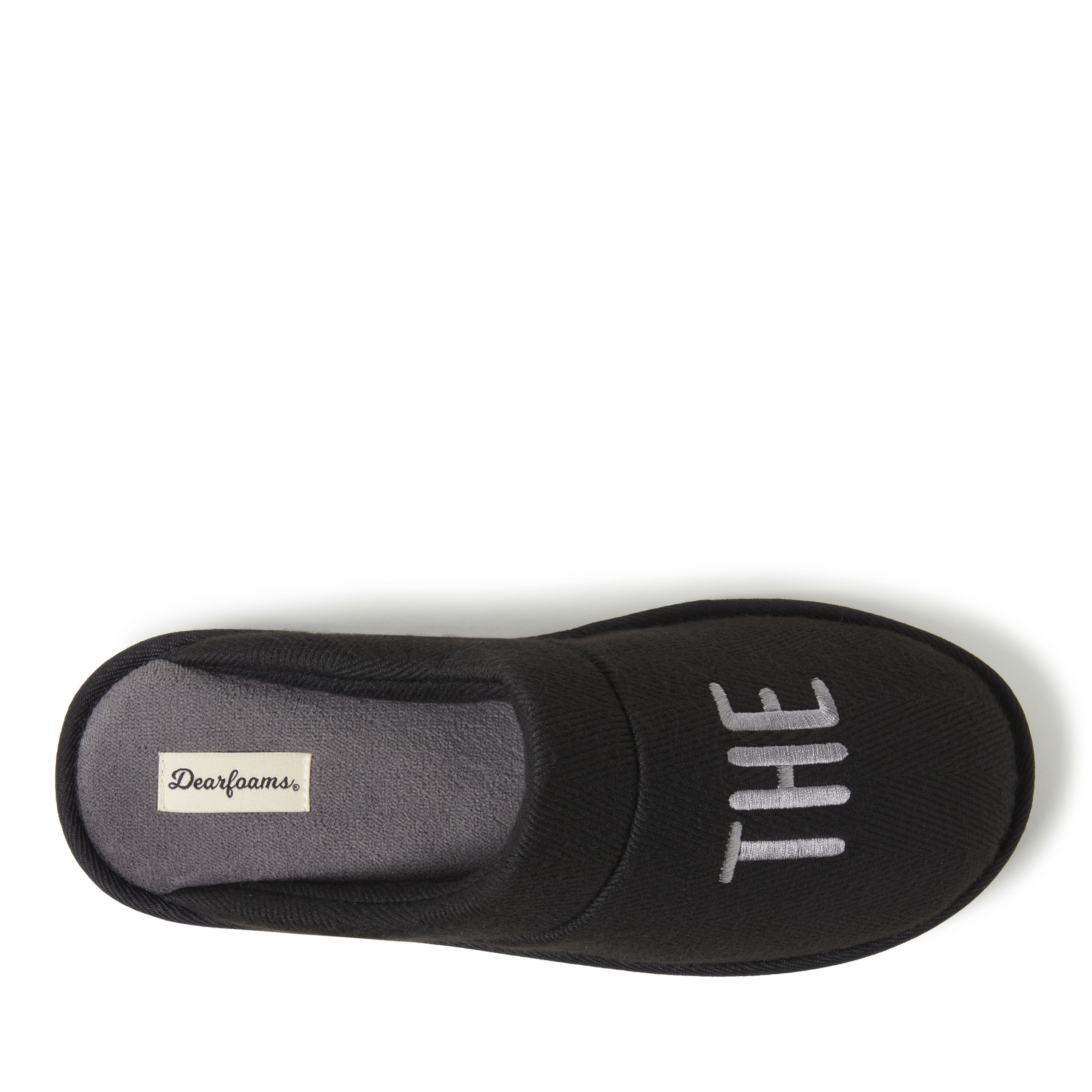 Men's Wedding Slipper