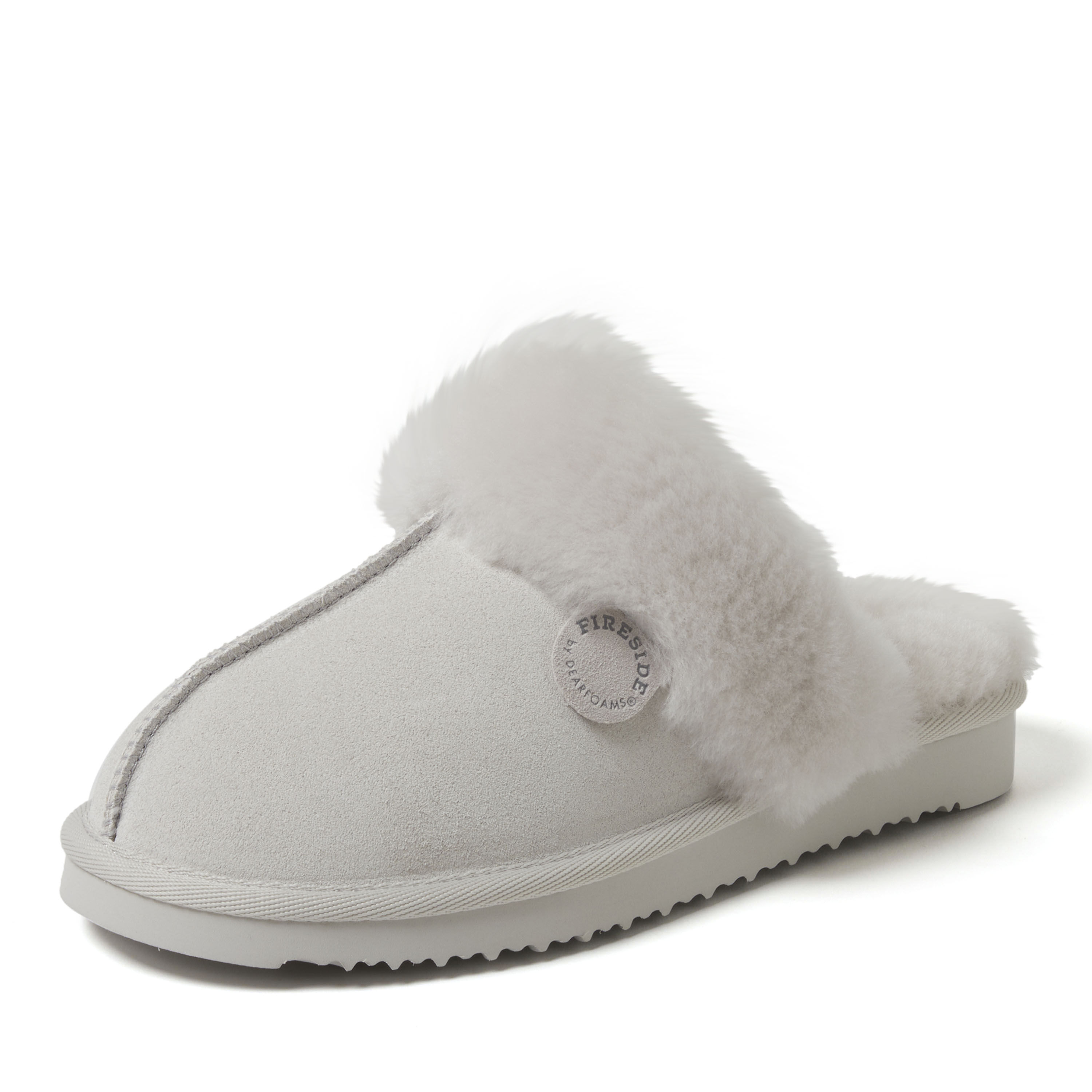 Fireside slippers womens on sale