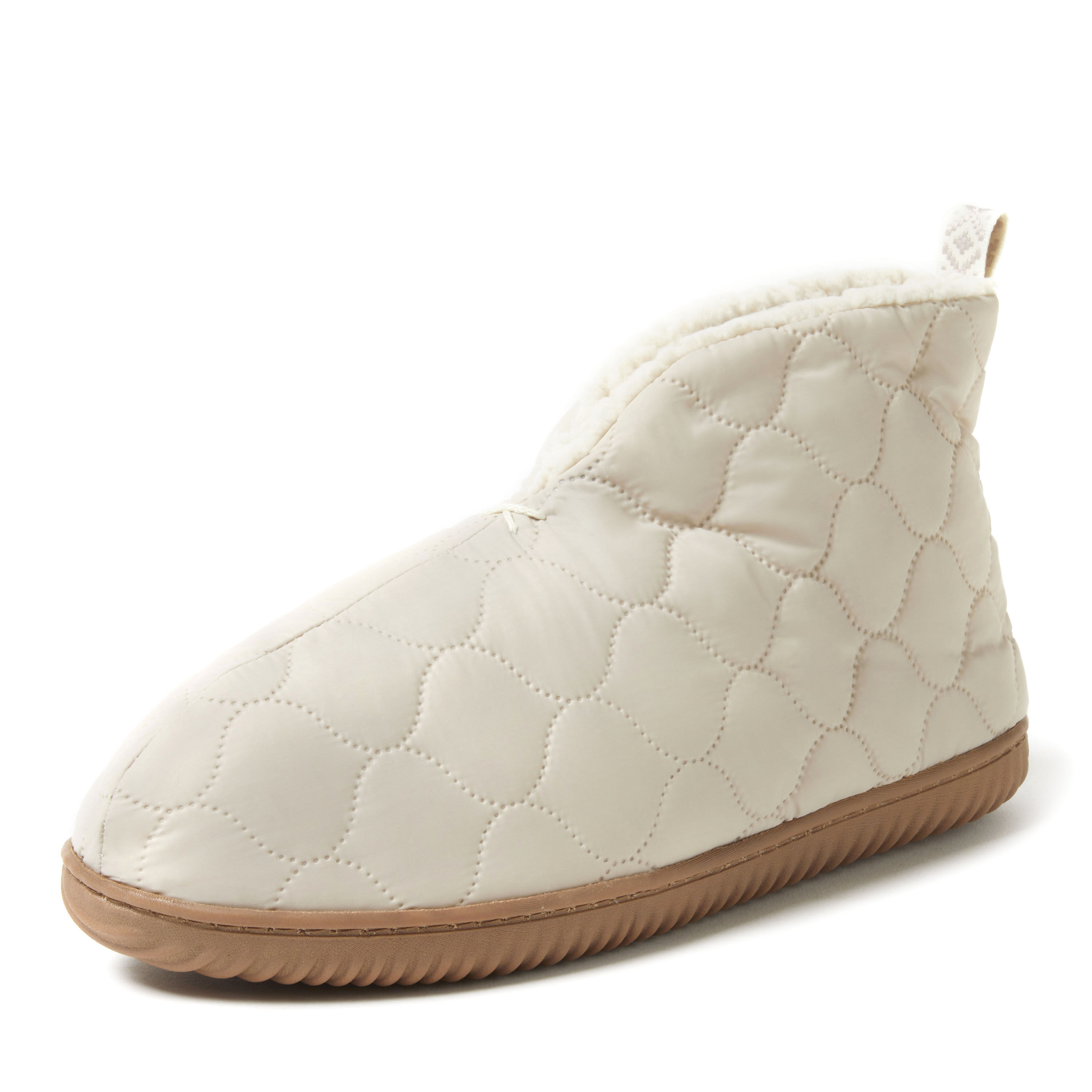 Men's Warm Up Bootie