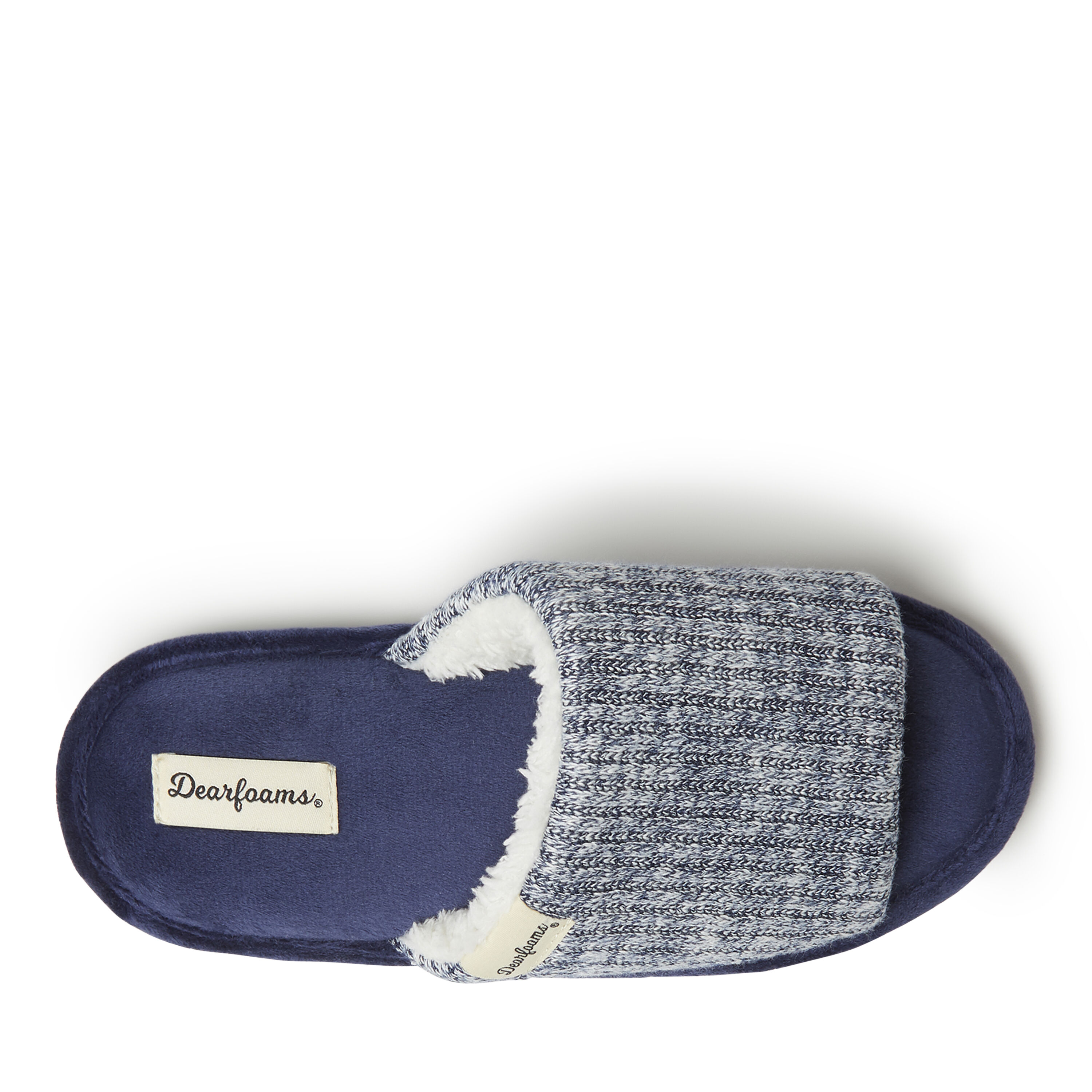 Women's Lane Knit Slide Slipper