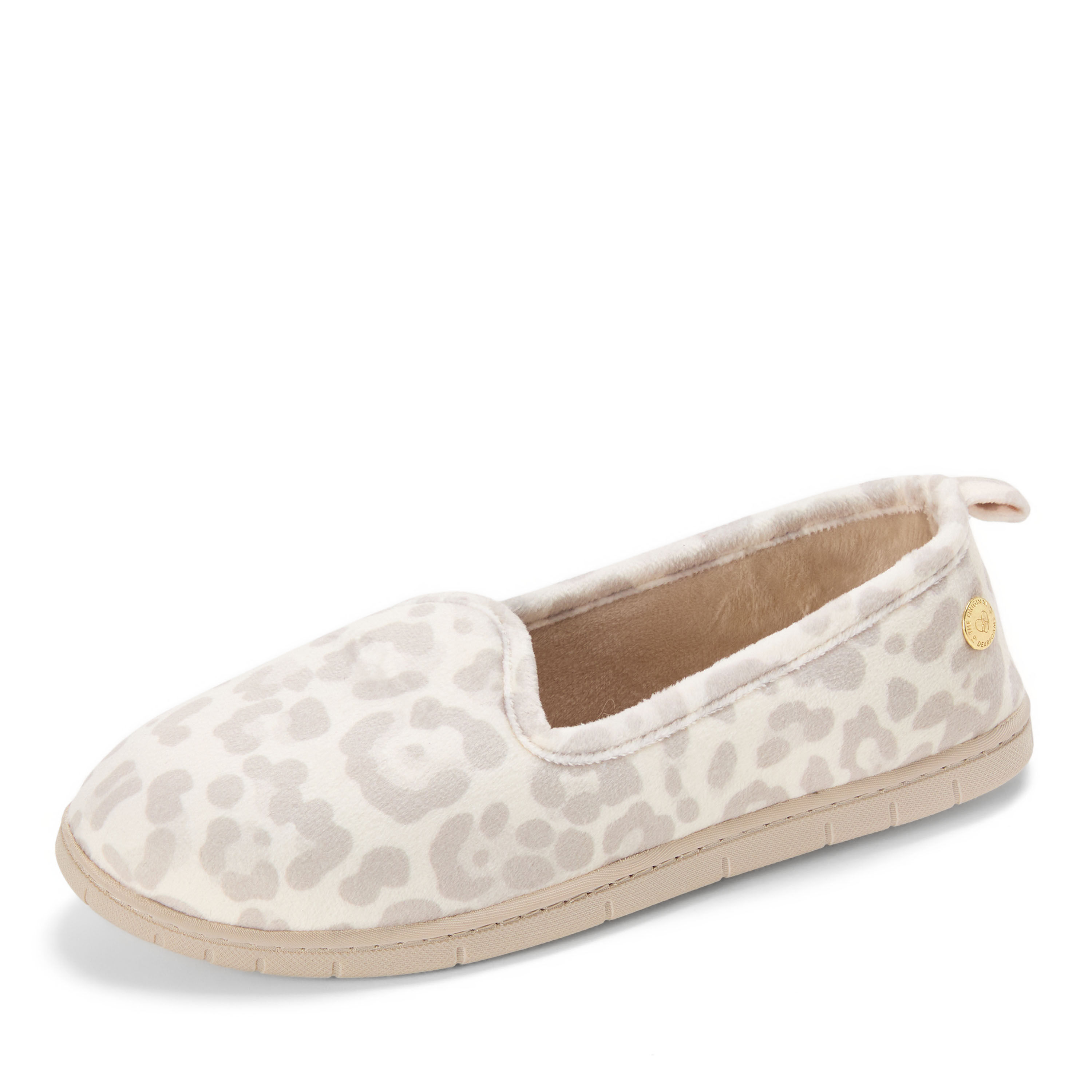 Women's Rachel Velour Closed Back