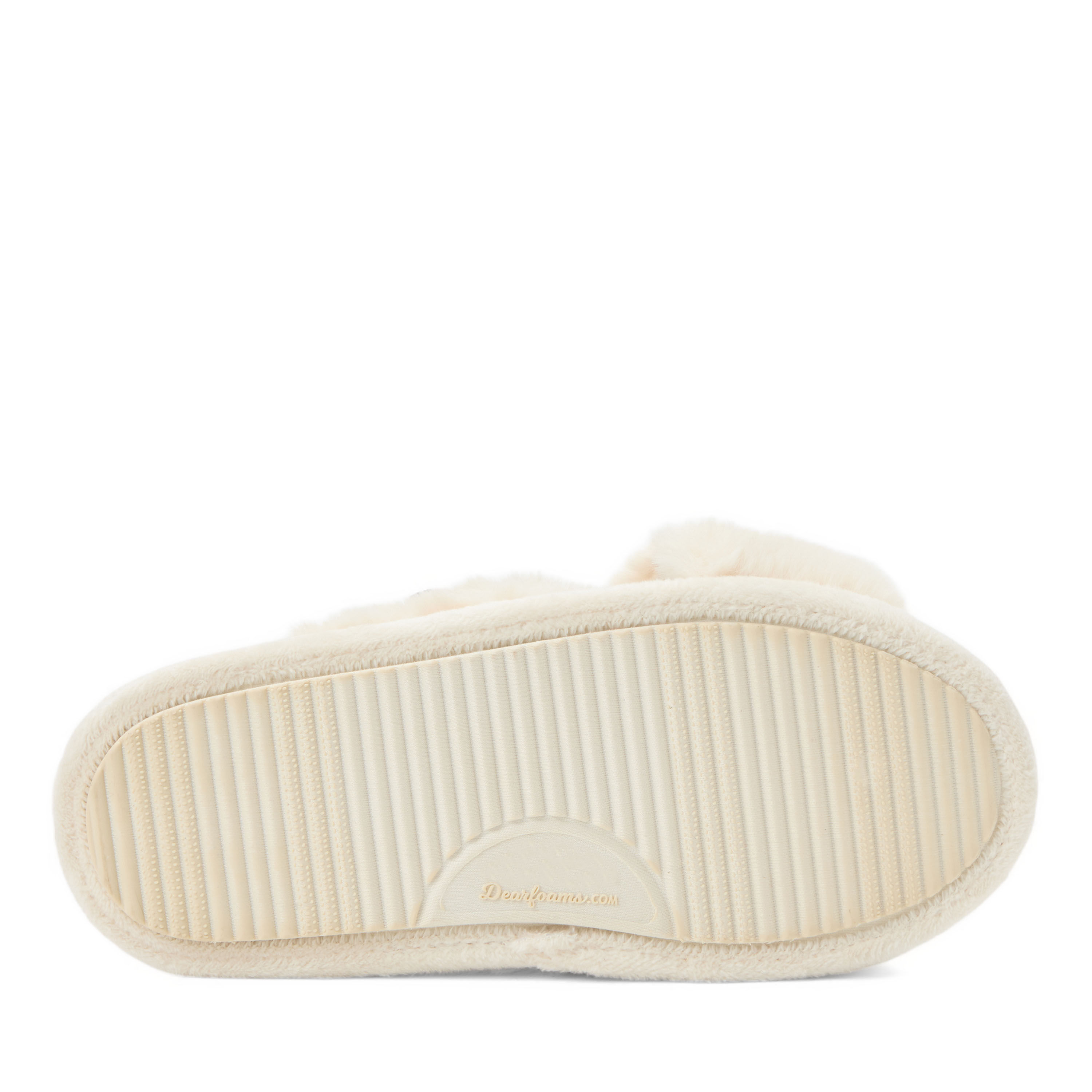 Women's Mama Fur Slide