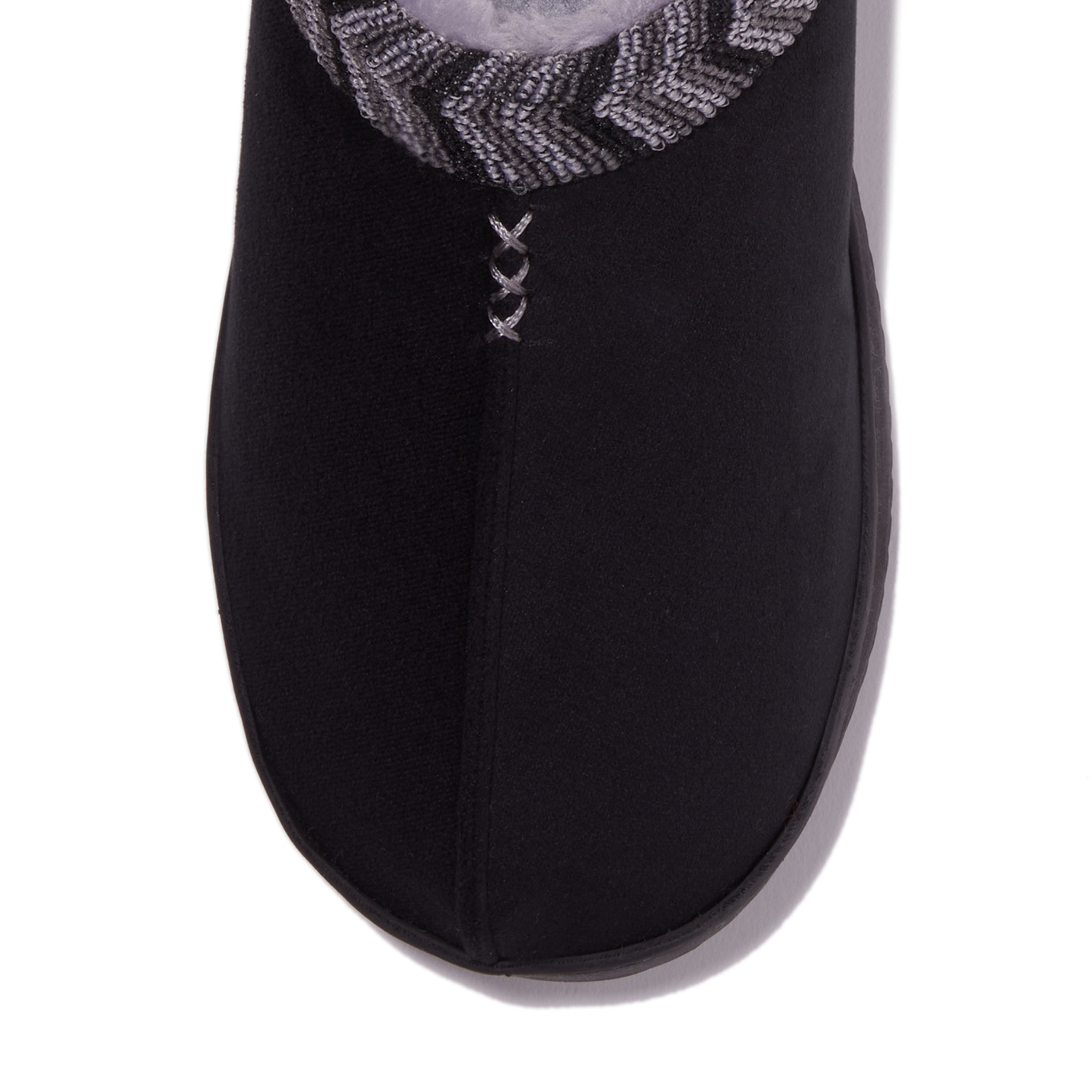 Men's Warner High Vamp Clog