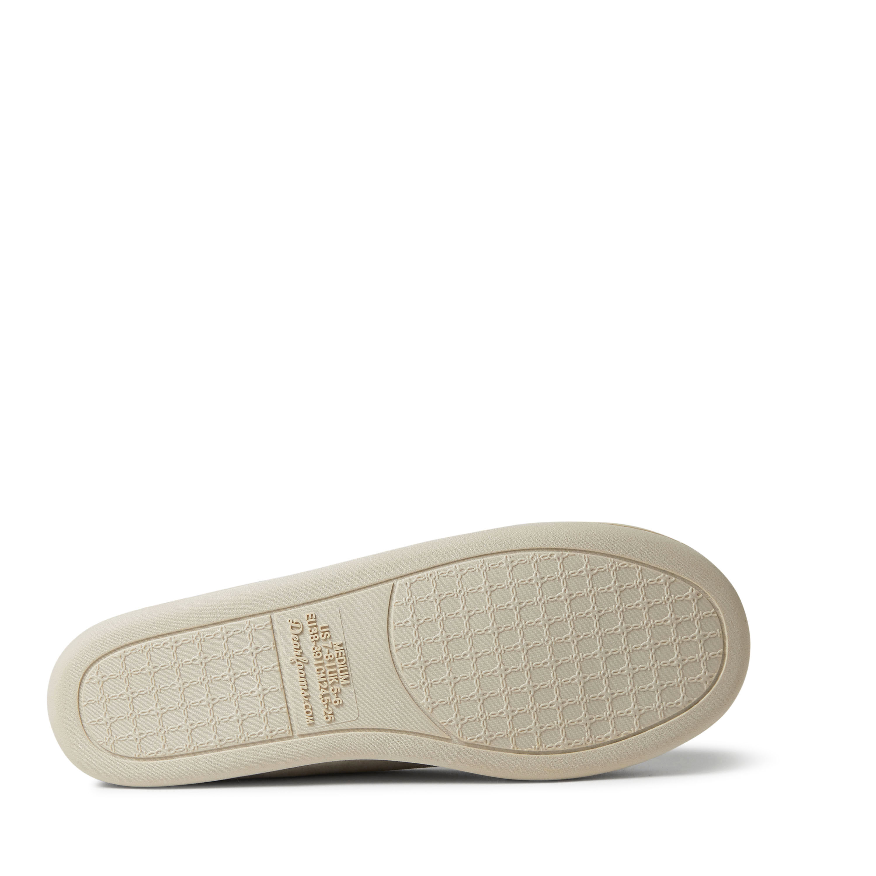 Women's Rebecca Microfiber Velour Closed Back