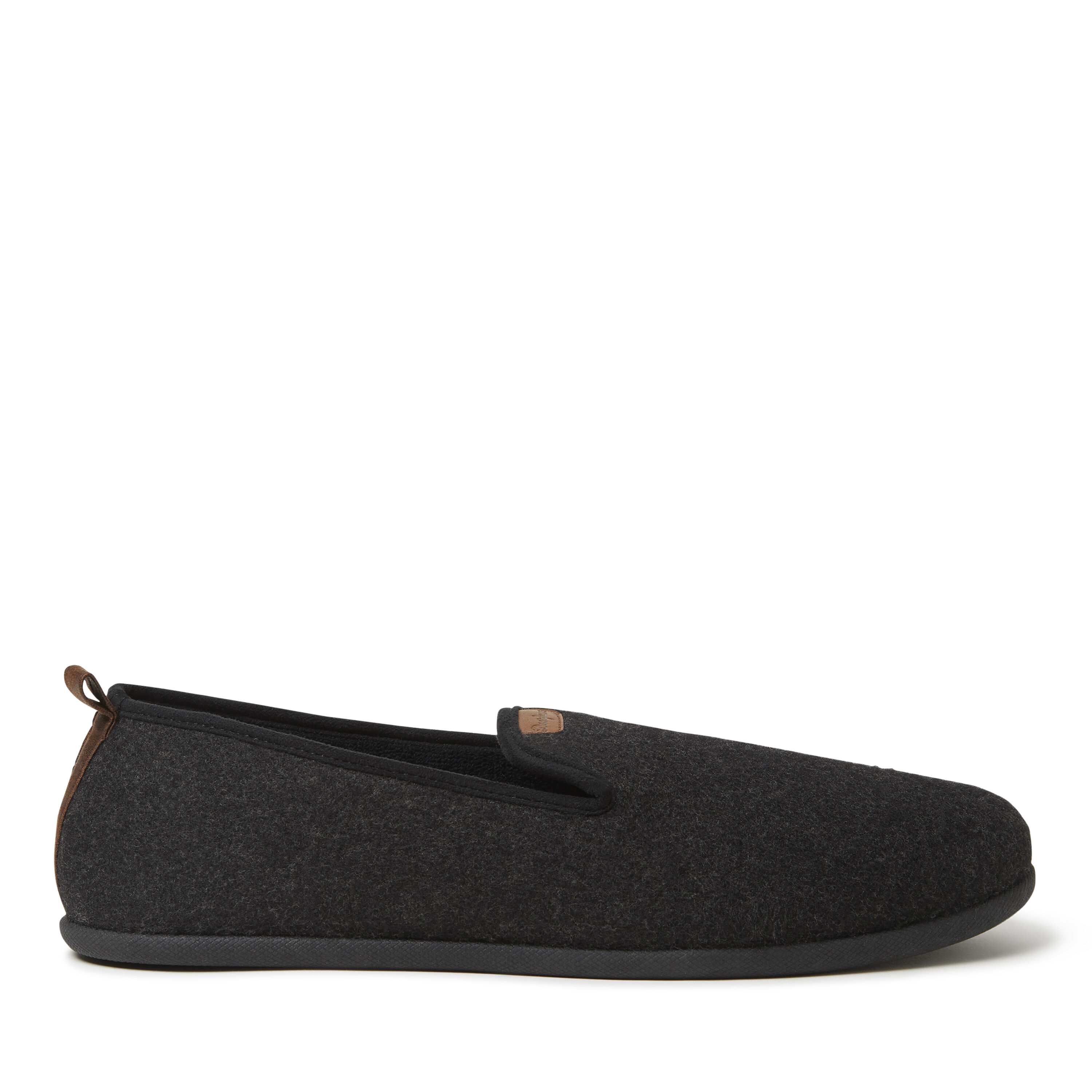 Men's Owen Microwool Closed Back Loafer Slipper