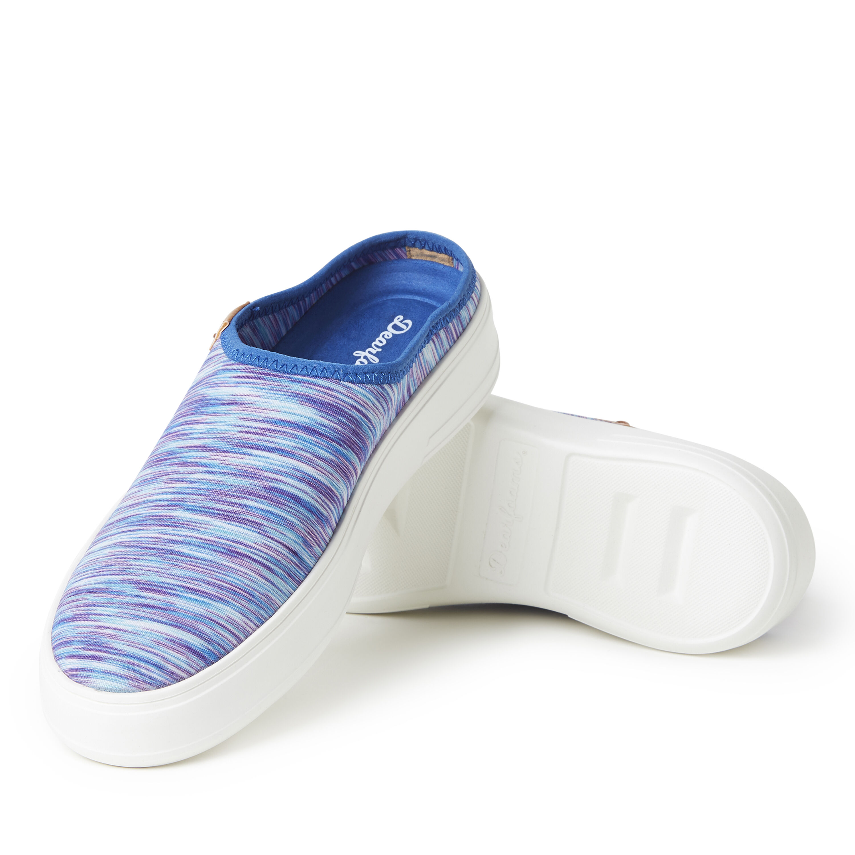 Women's Annie Clog Sneaker