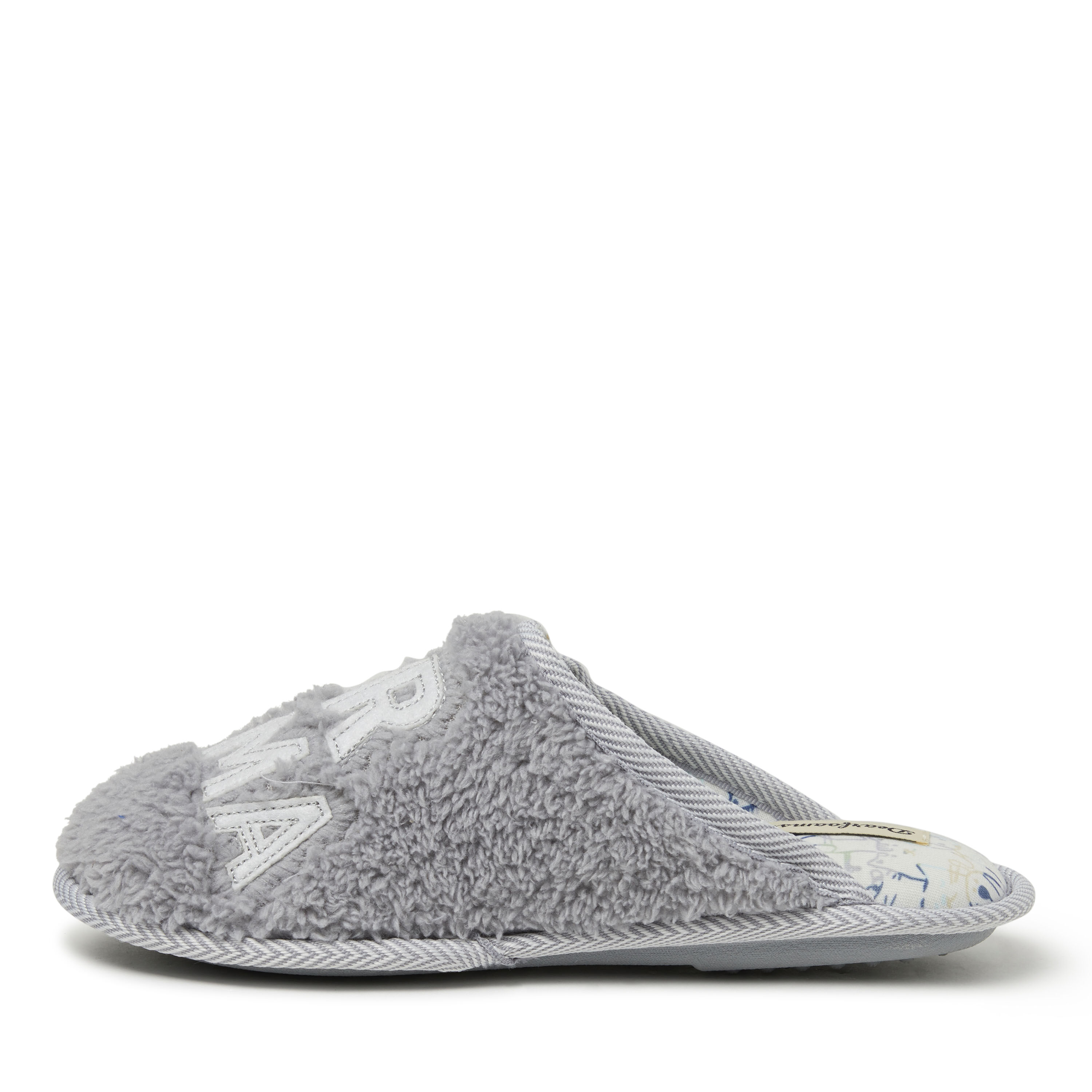 Women's Fur Mama Scuff Slipper