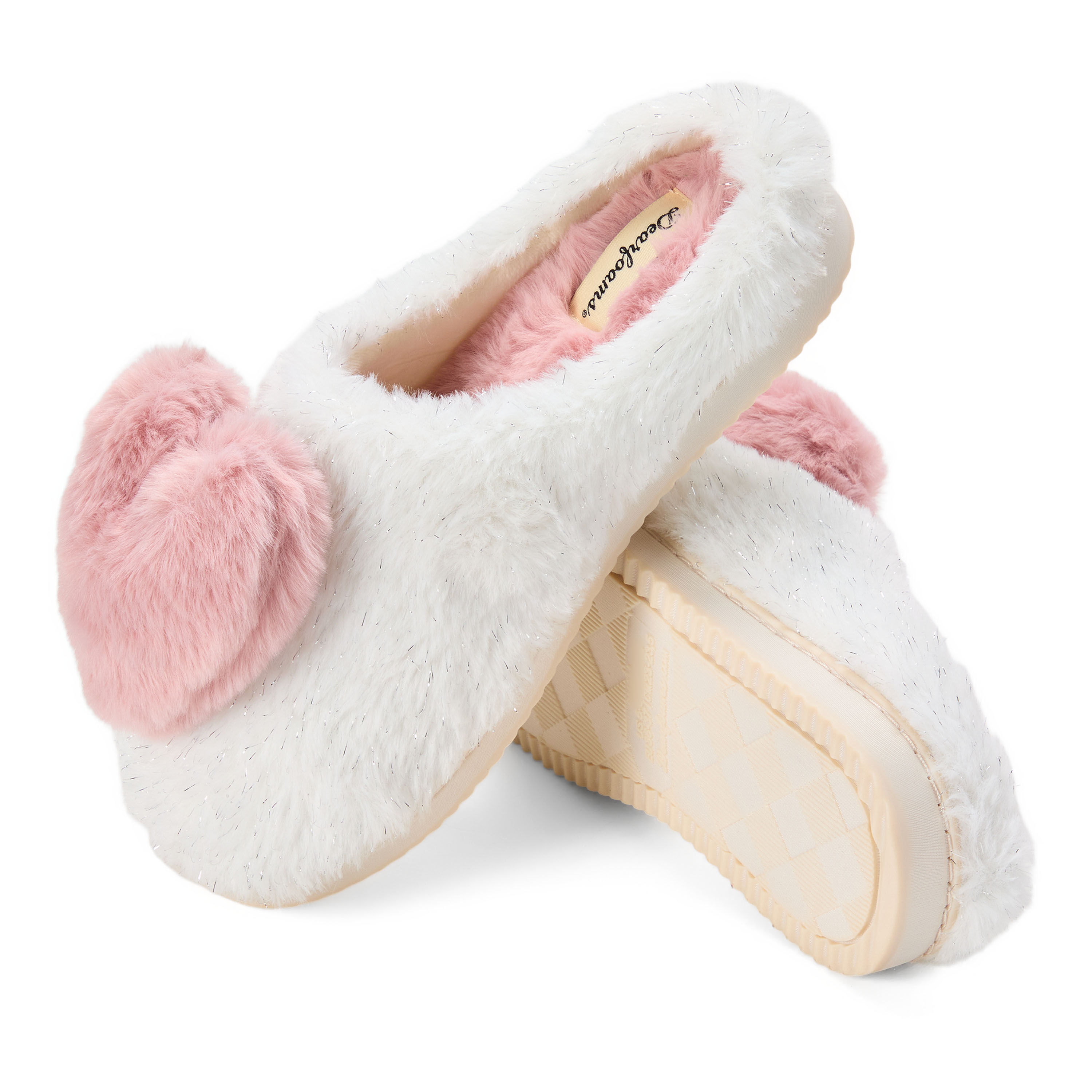Women's Rosie Furry Icon Clog