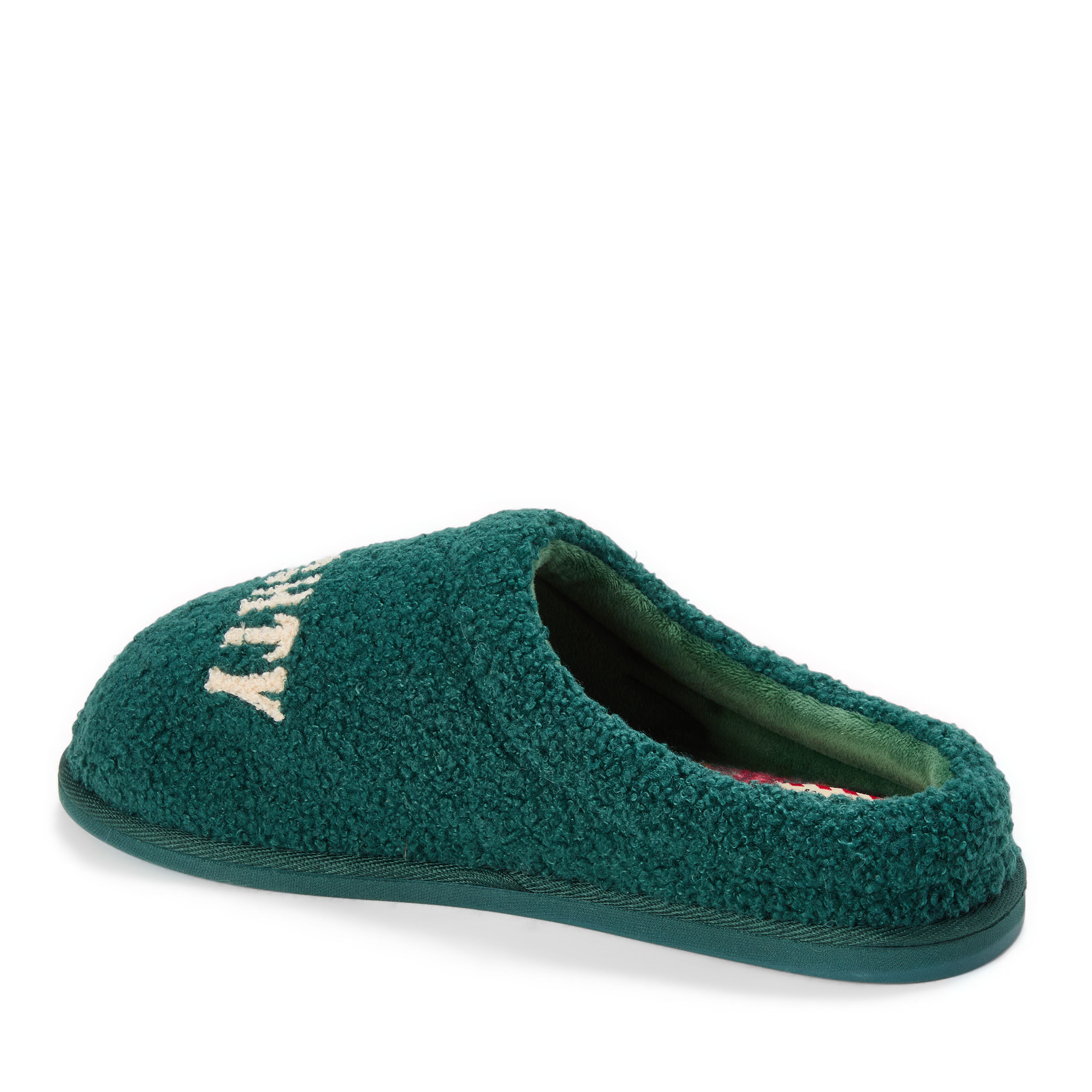 Men's Cozy Clog
