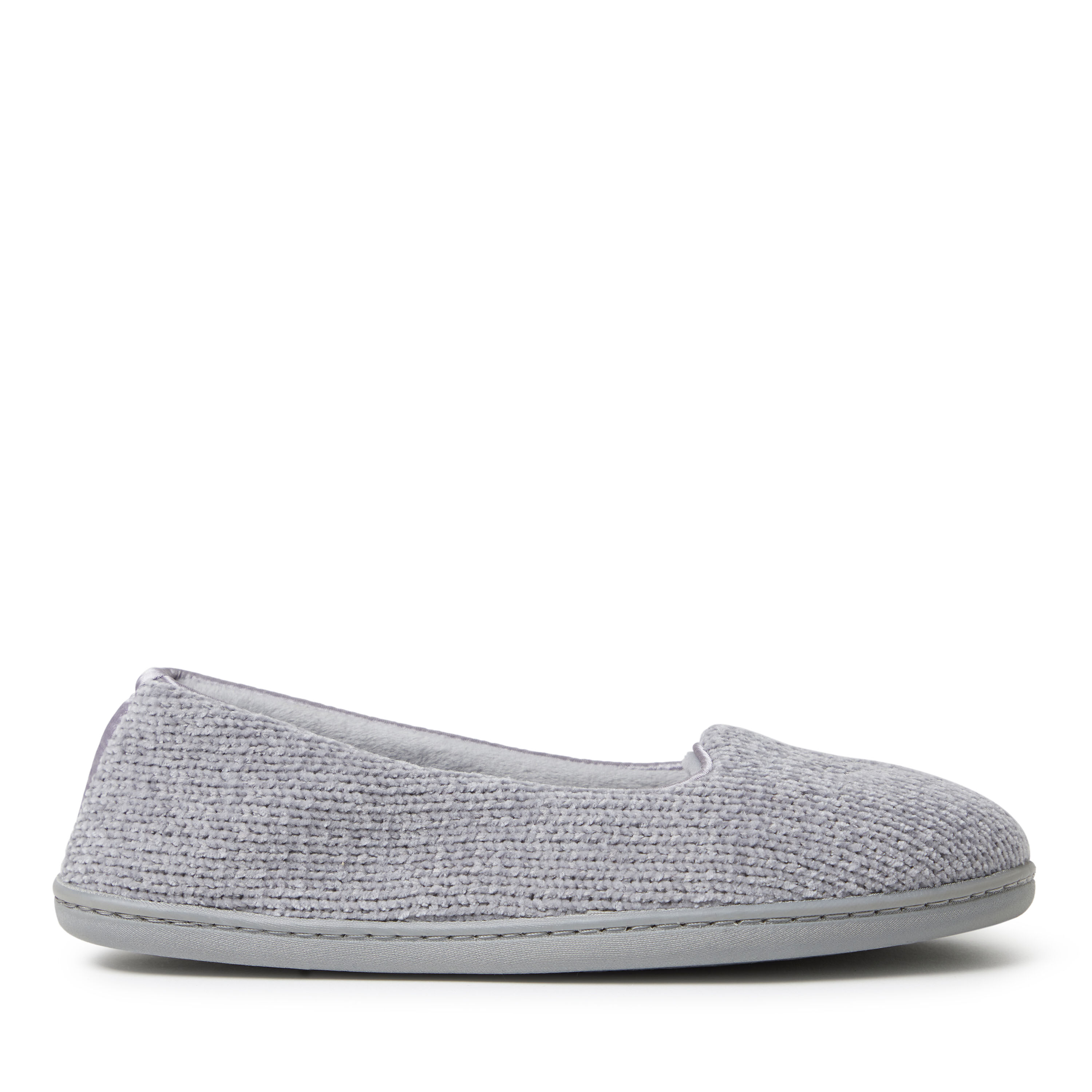 Women's Rebecca Chenille Closed Back Slipper
