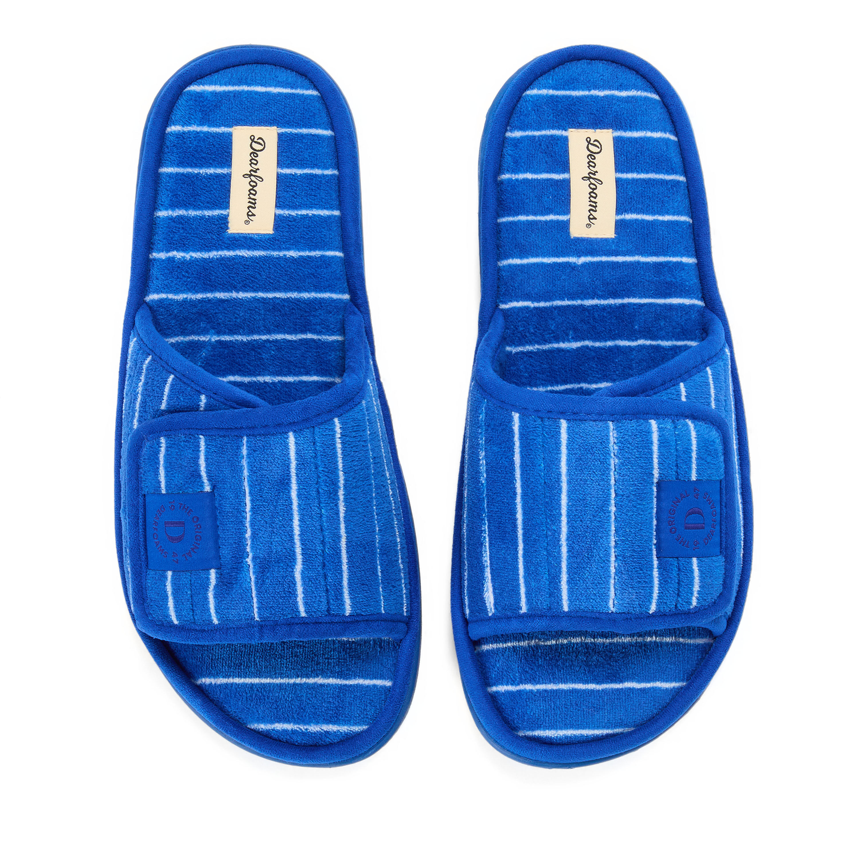 Men's Collin Terry Slide