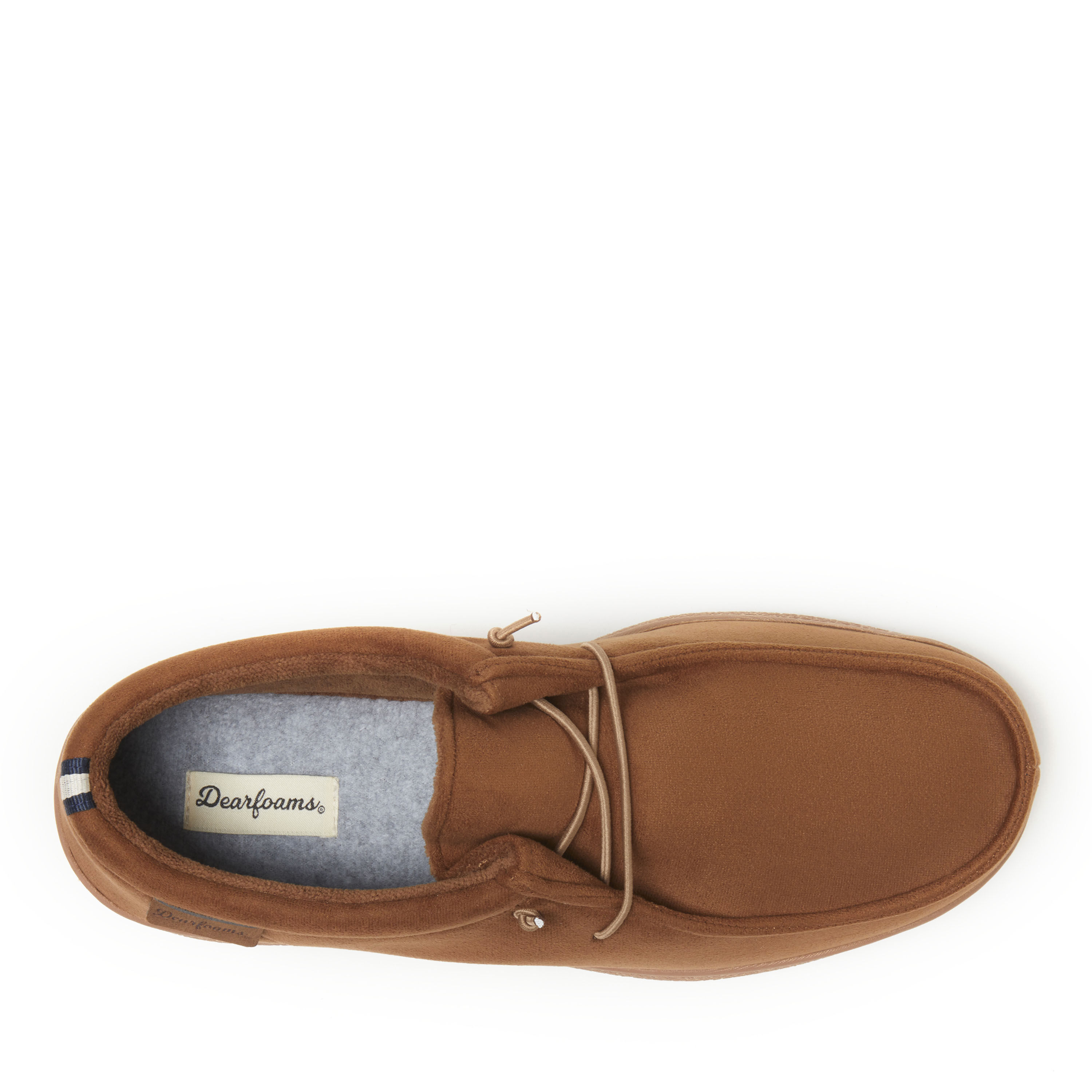 Men's Bennett Chukka Closed Back